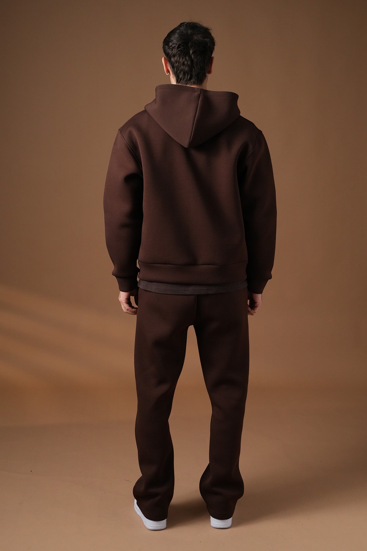 Ensemble Berlin marron