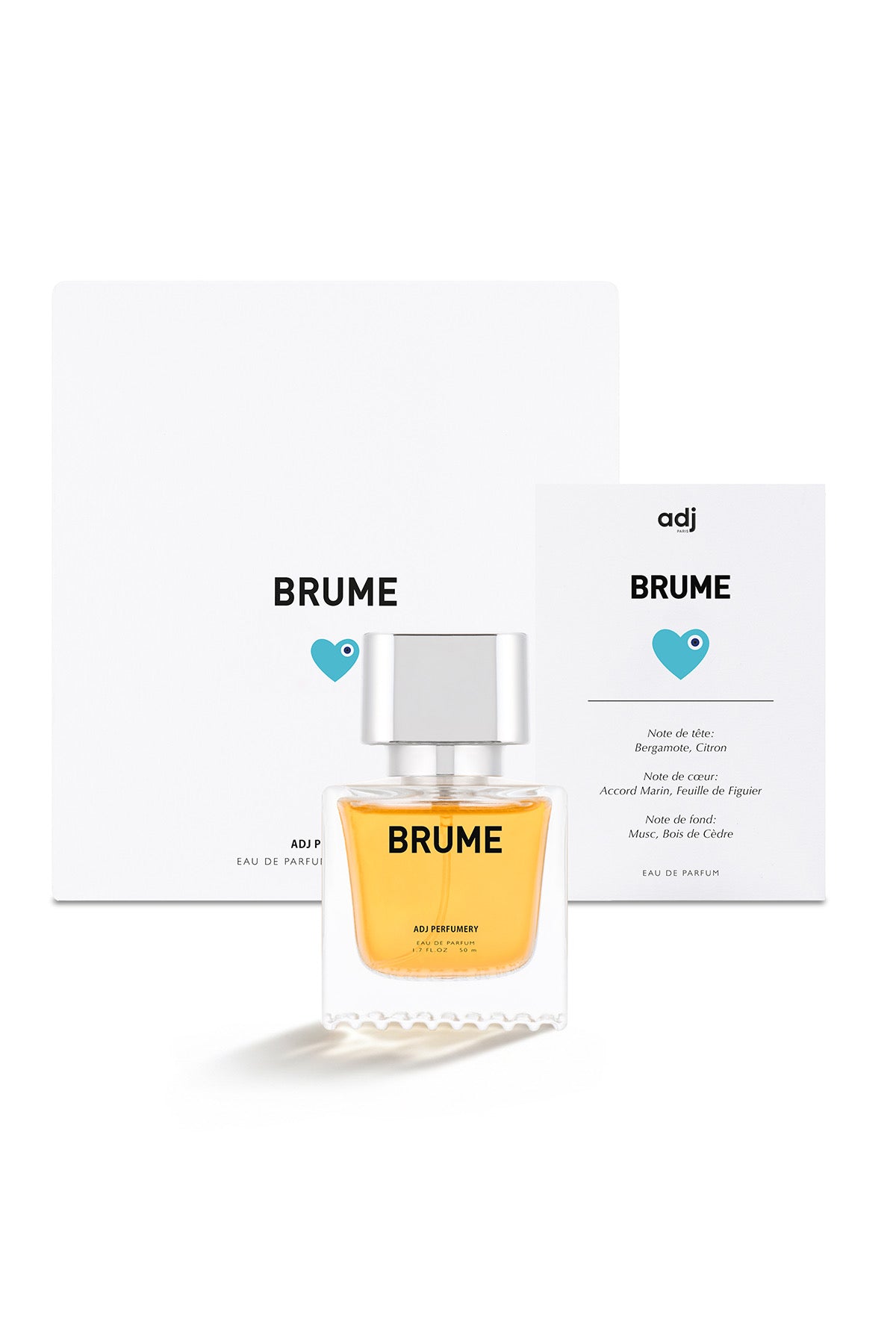 ADJ - Parfum BRUME