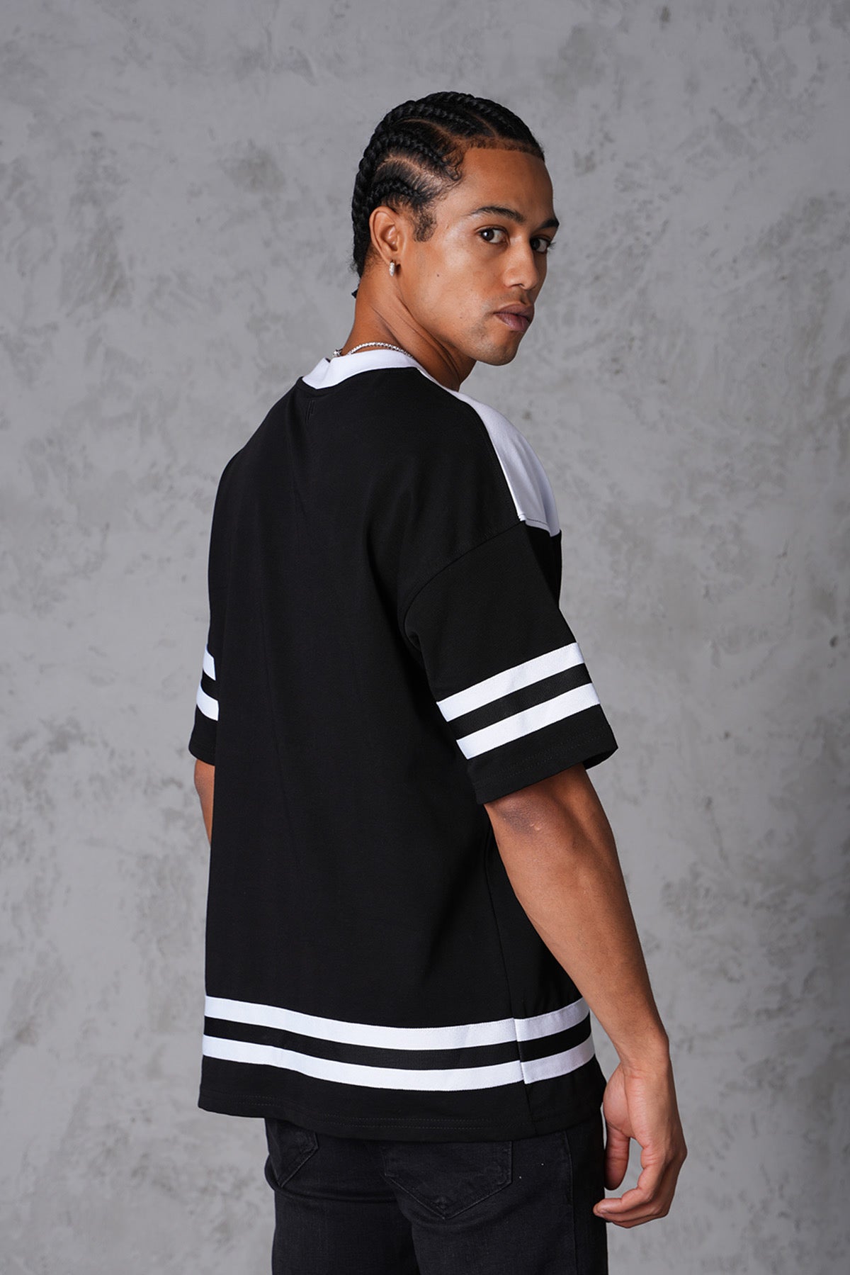 T-Shirt 66 baseball