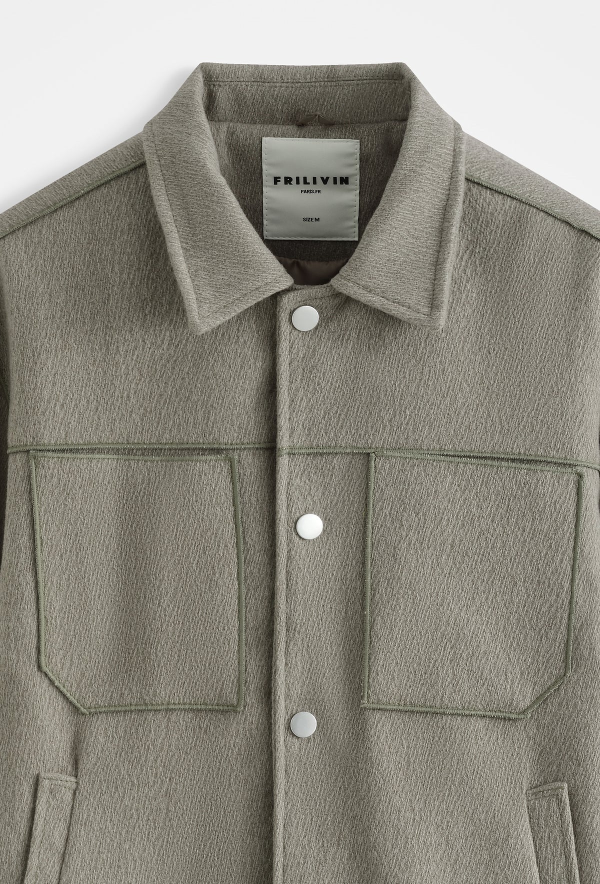 Ensemble Milano gris / beige
