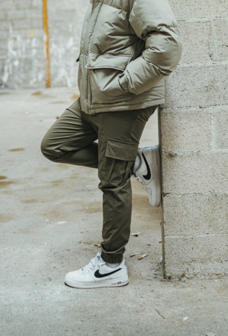 Cargo Chicago kaki