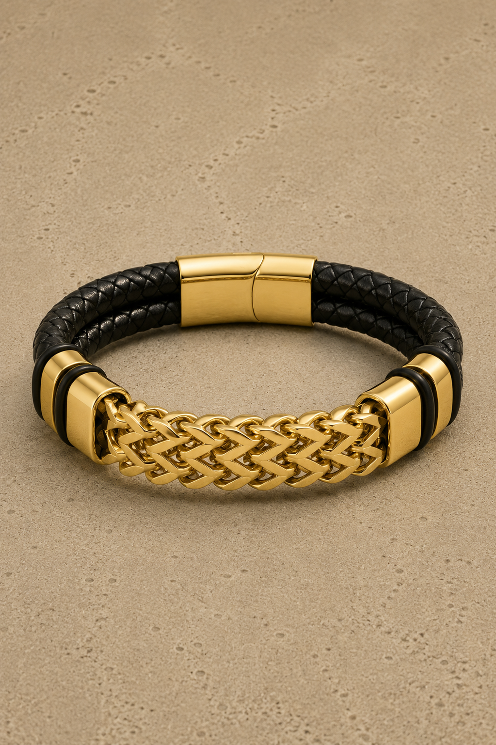Bracelet GOLD 324OP07