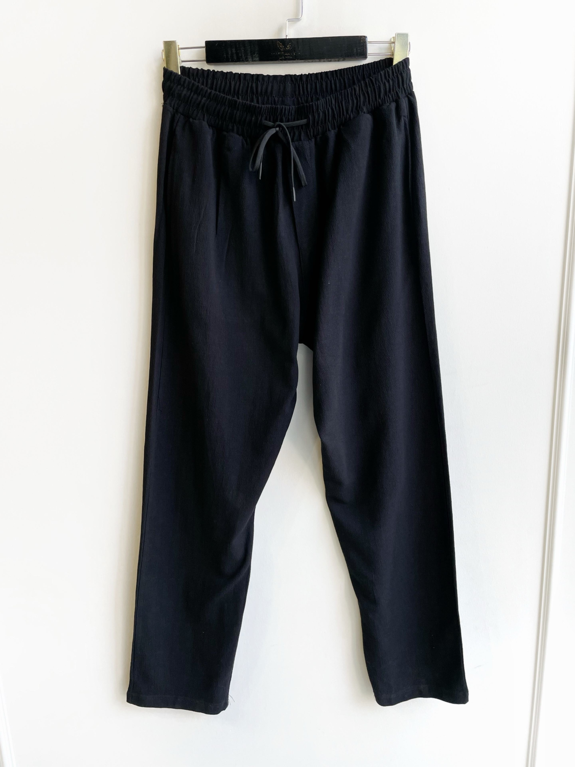 Pantalon Bali noir