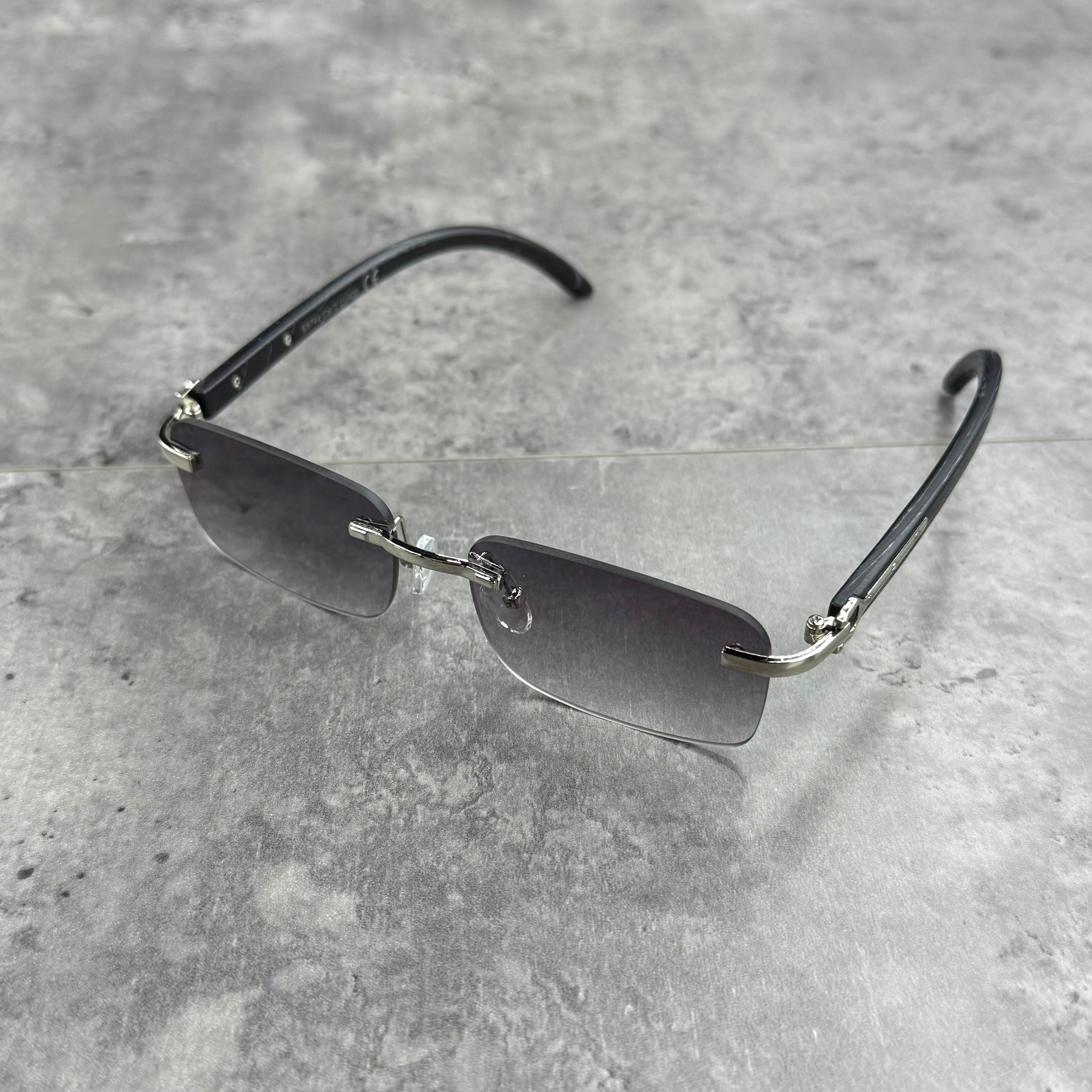 Ninho - Full Black, Argent