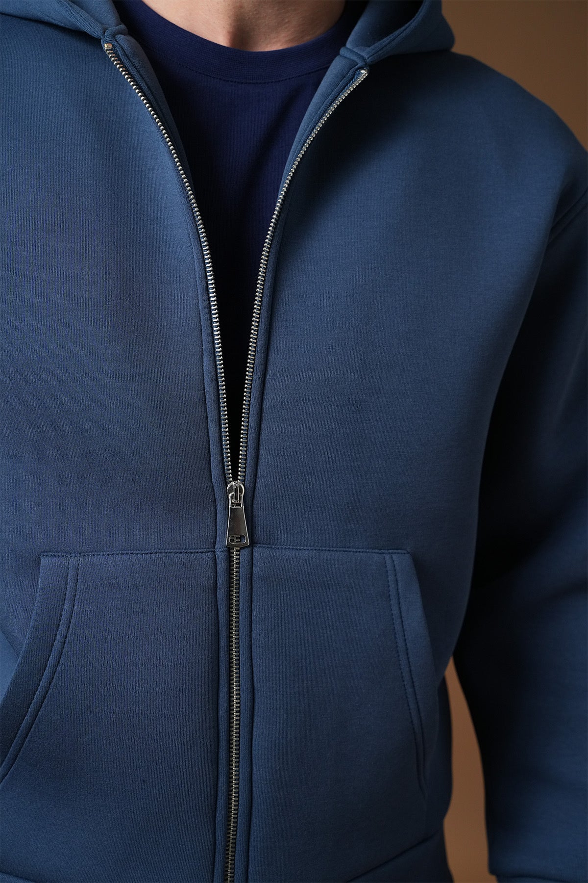 Ensemble Berlin indigo