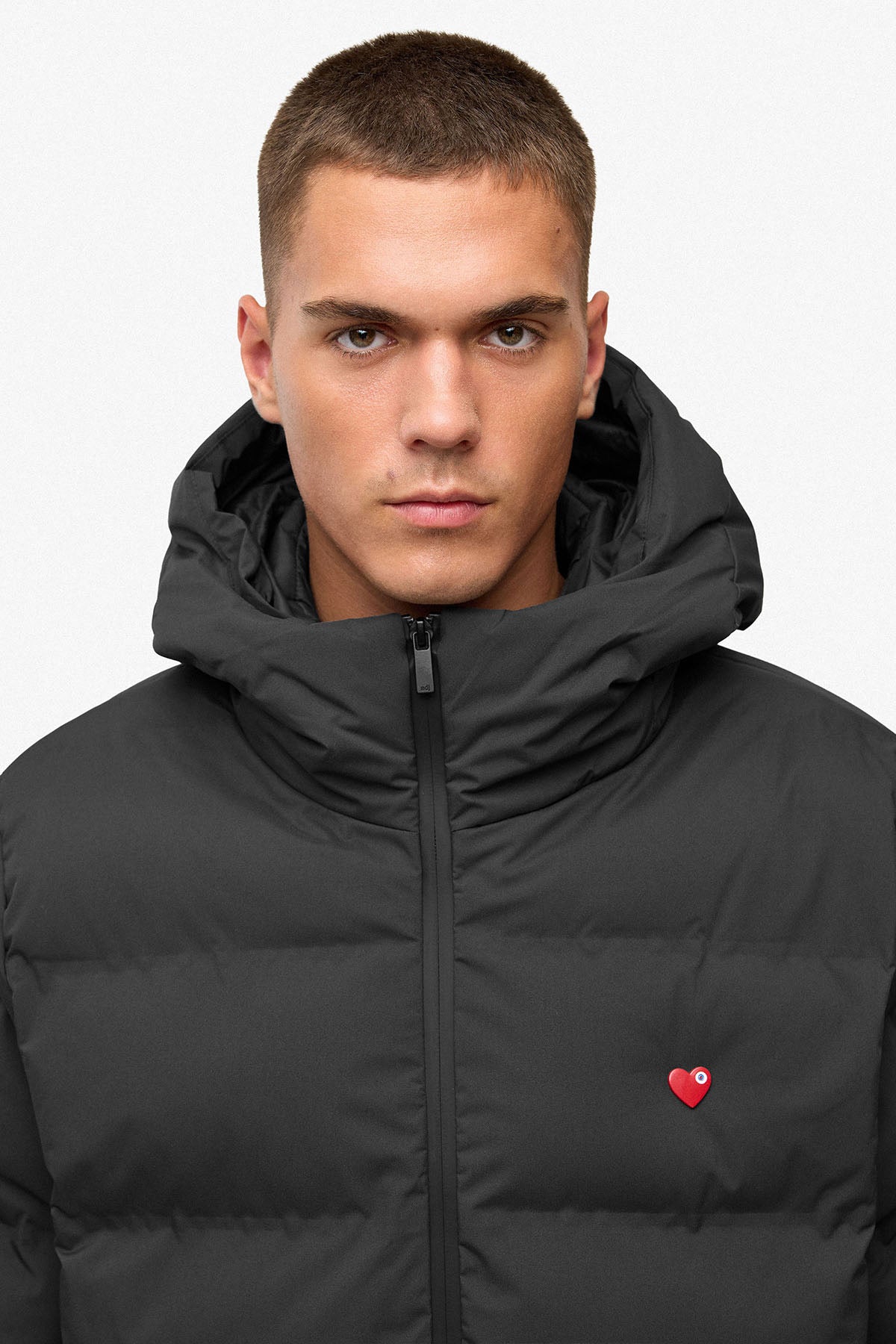 Doudoune Classico noir