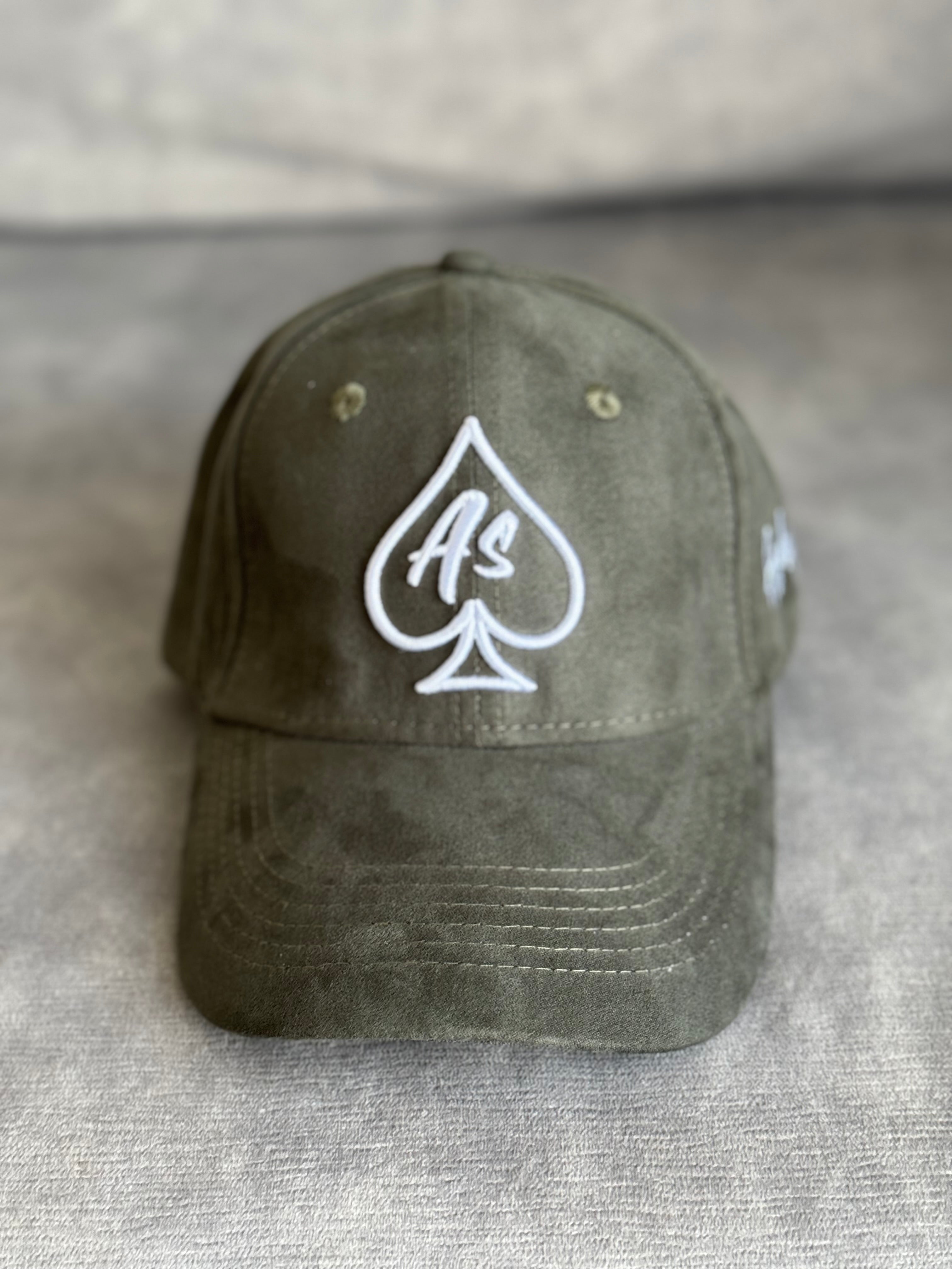 Asdepic - Casquette Kaki