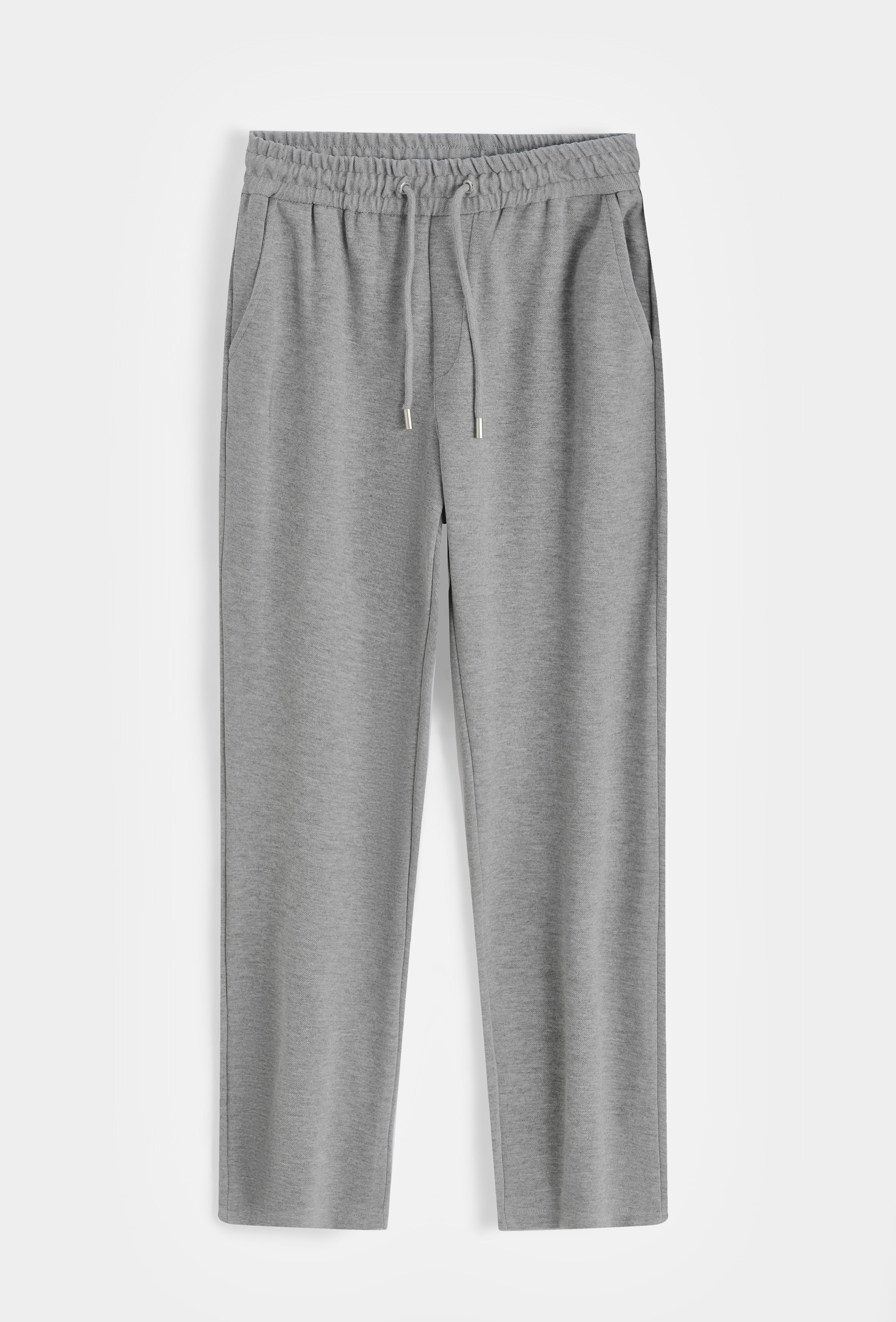 Ensemble cosy 2 gris