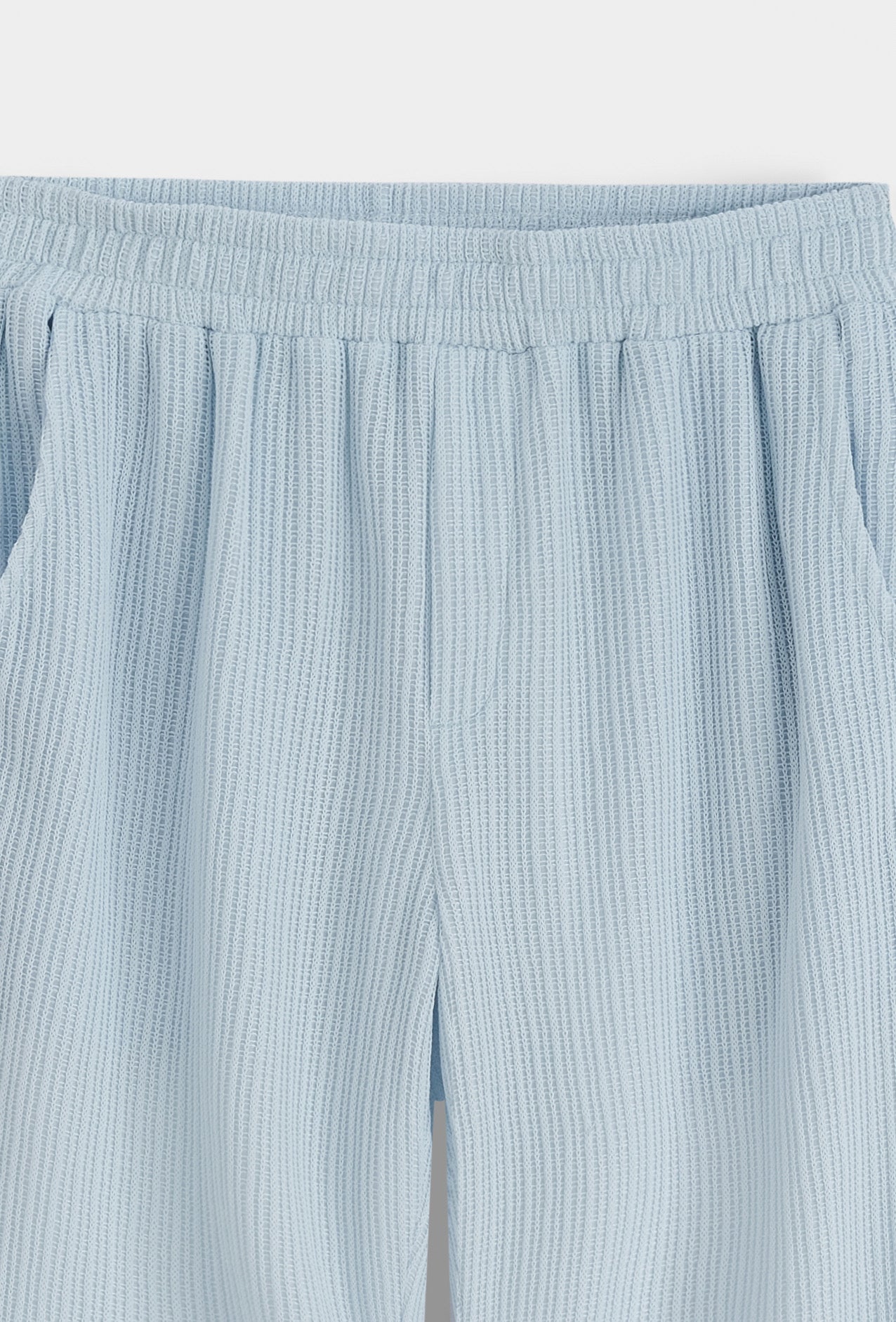 Ensemble Marbella bleu