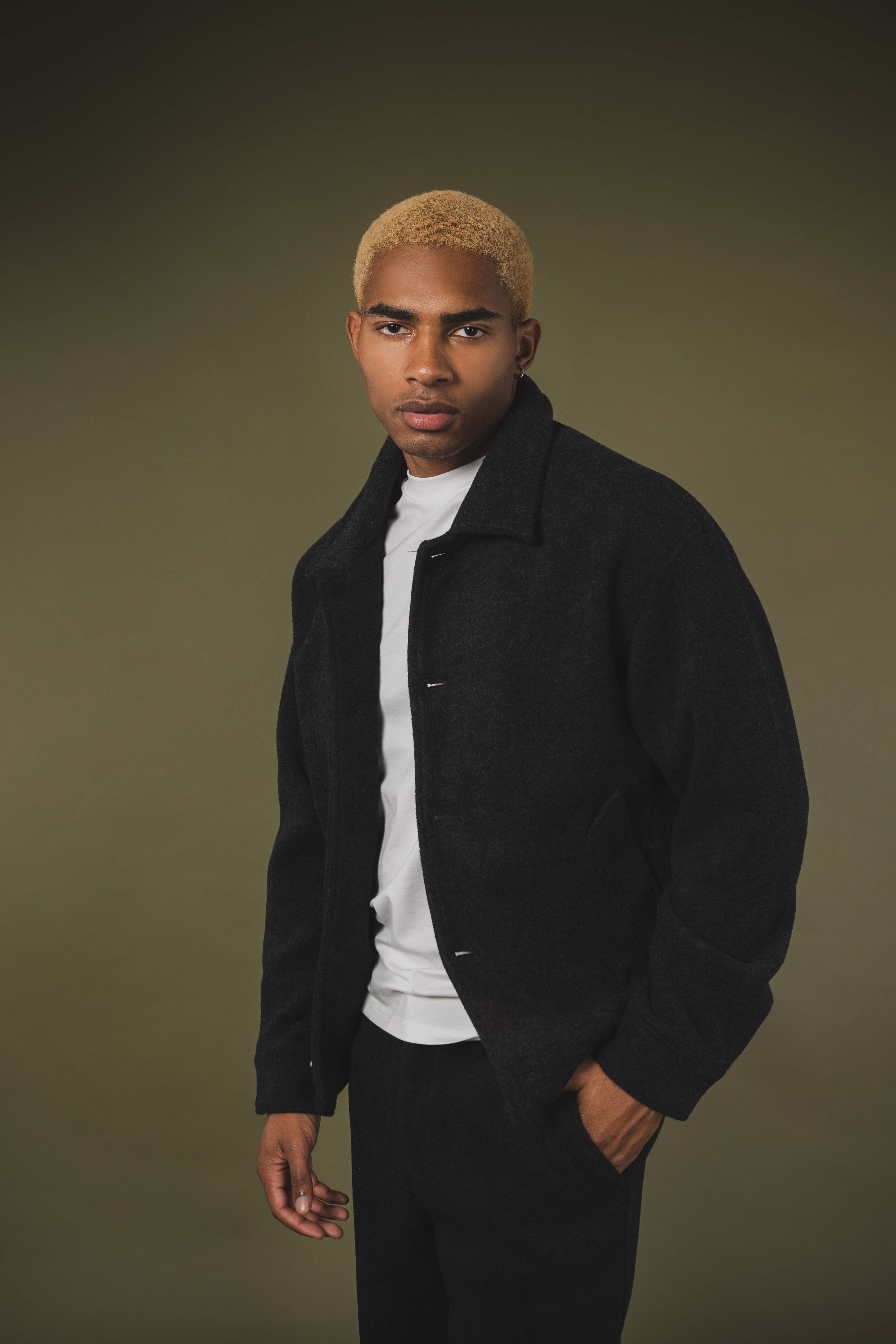 Ensemble Camden noir