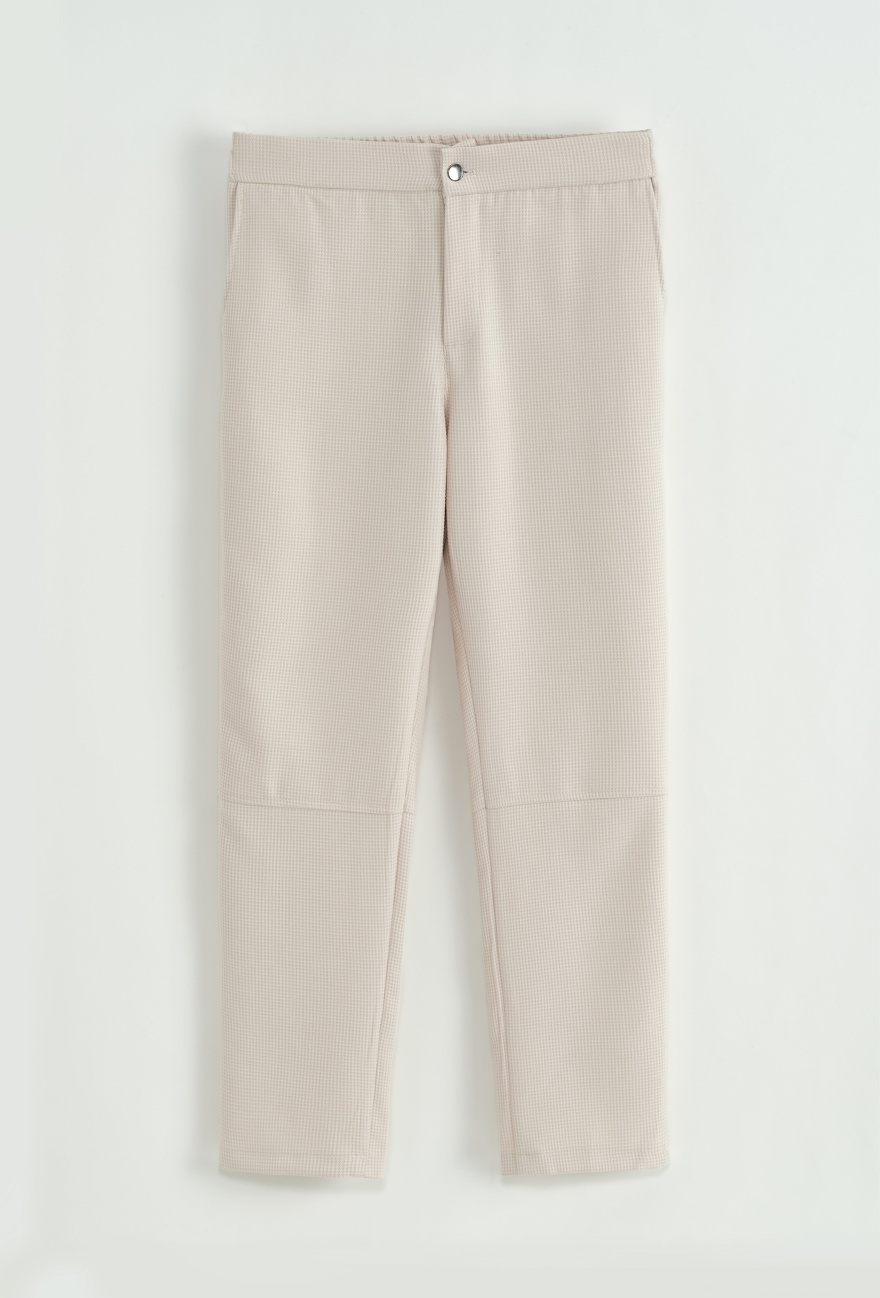 Ensemble Lisboa beige