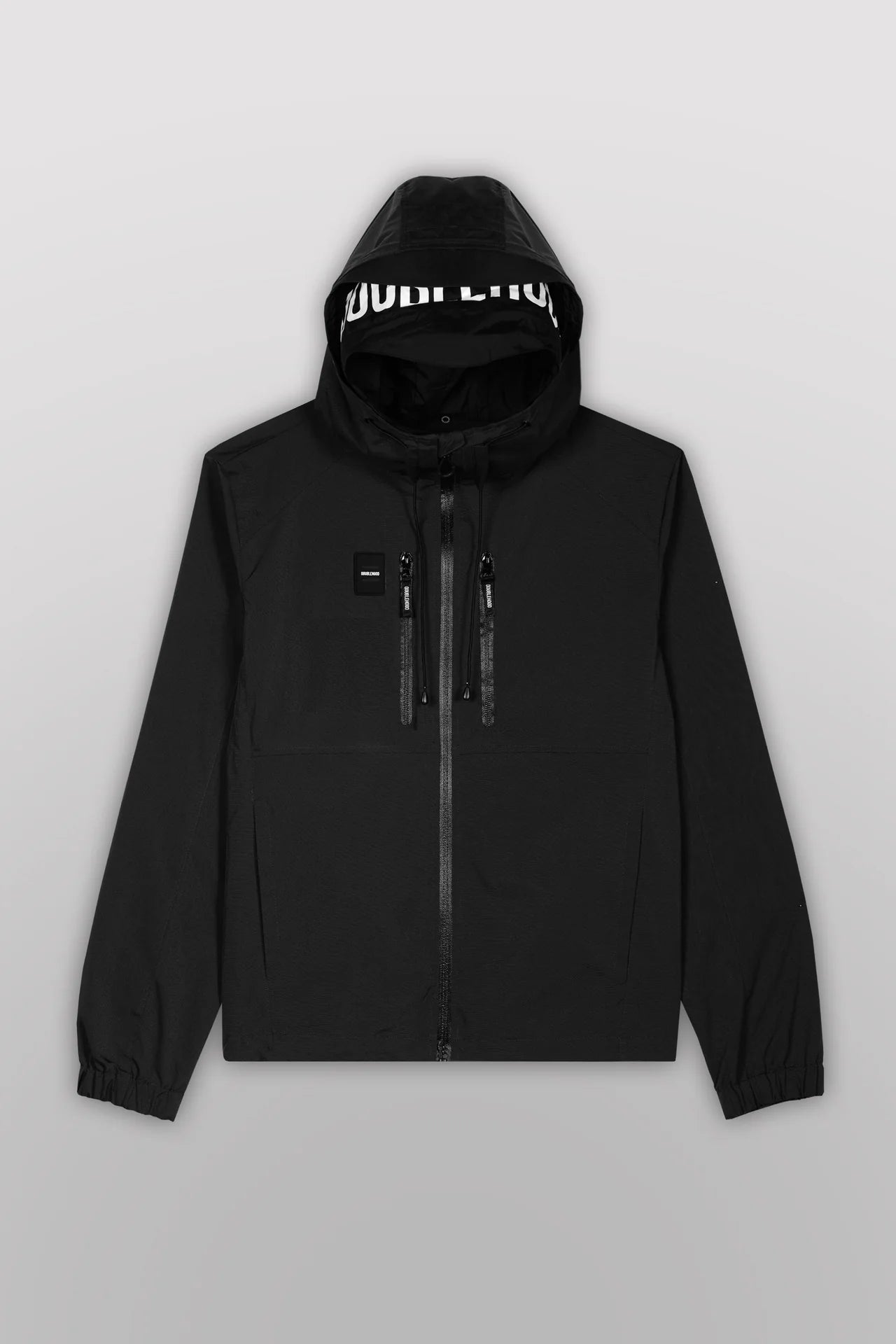 Doublehood - Veste Galli noir