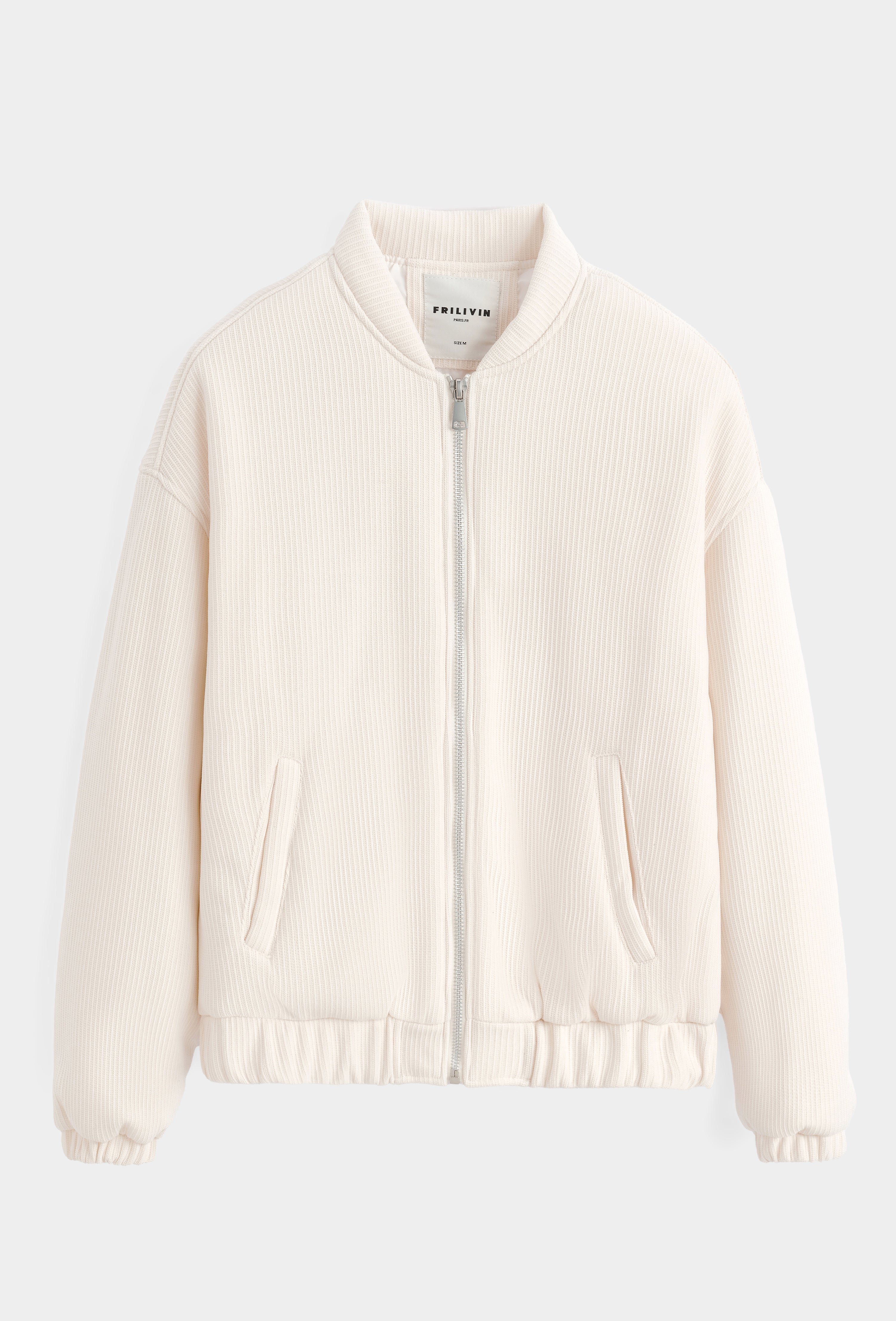 Ensemble velvet beige