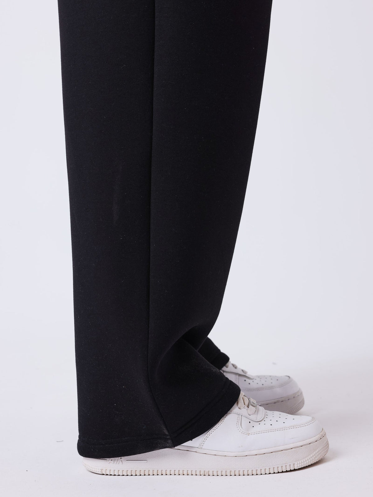 PXP - PANTALON DE JOGGING COMFORT NÉOPRÈNE NOIR