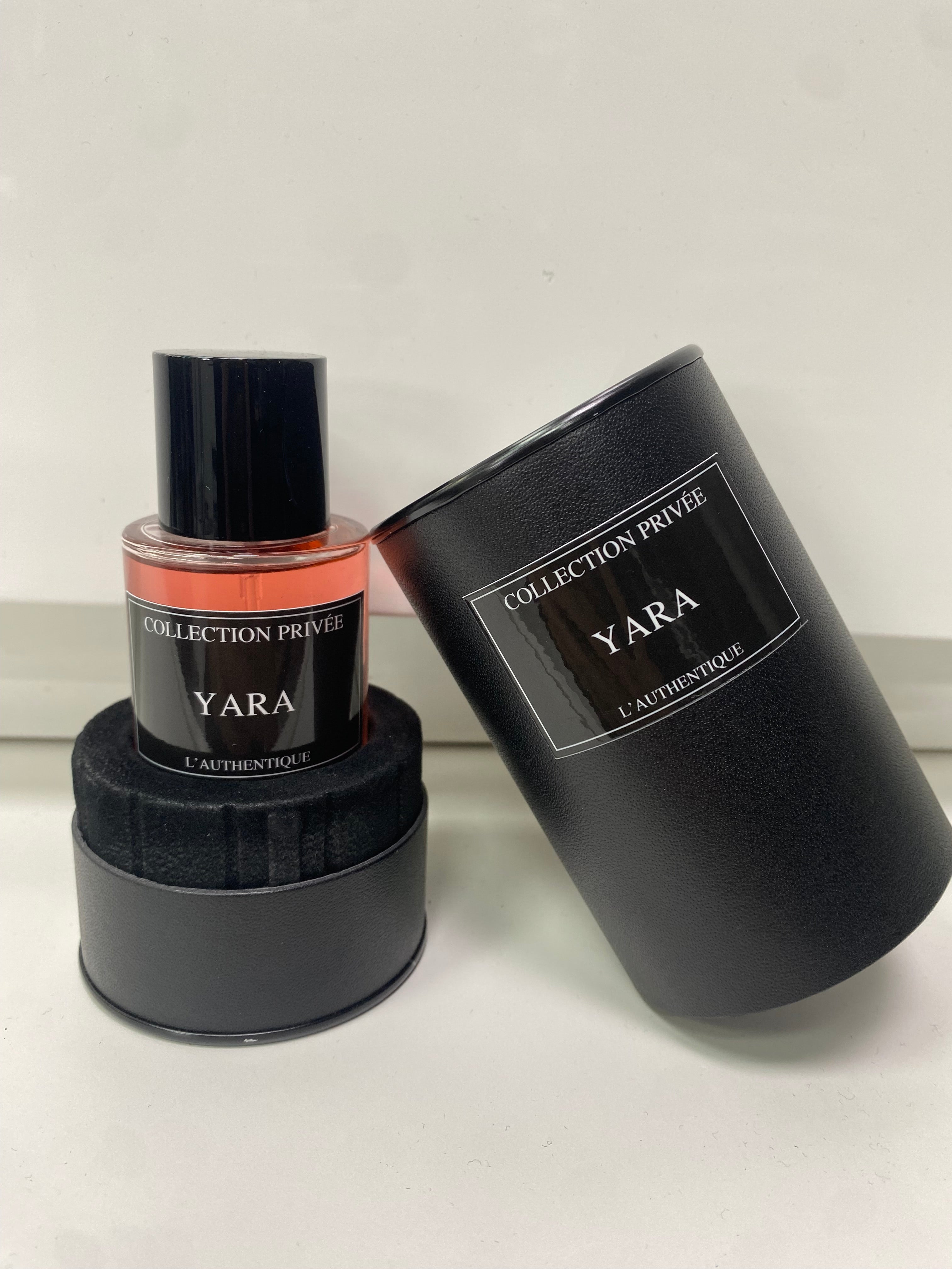Collection Privée - Parfum Yara