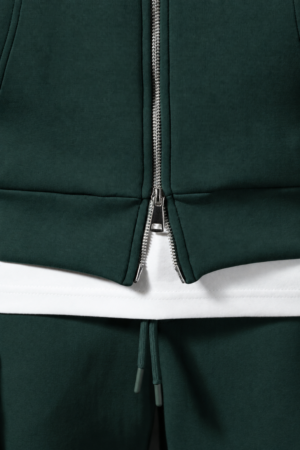 Ensemble Berlin Néoprène vert