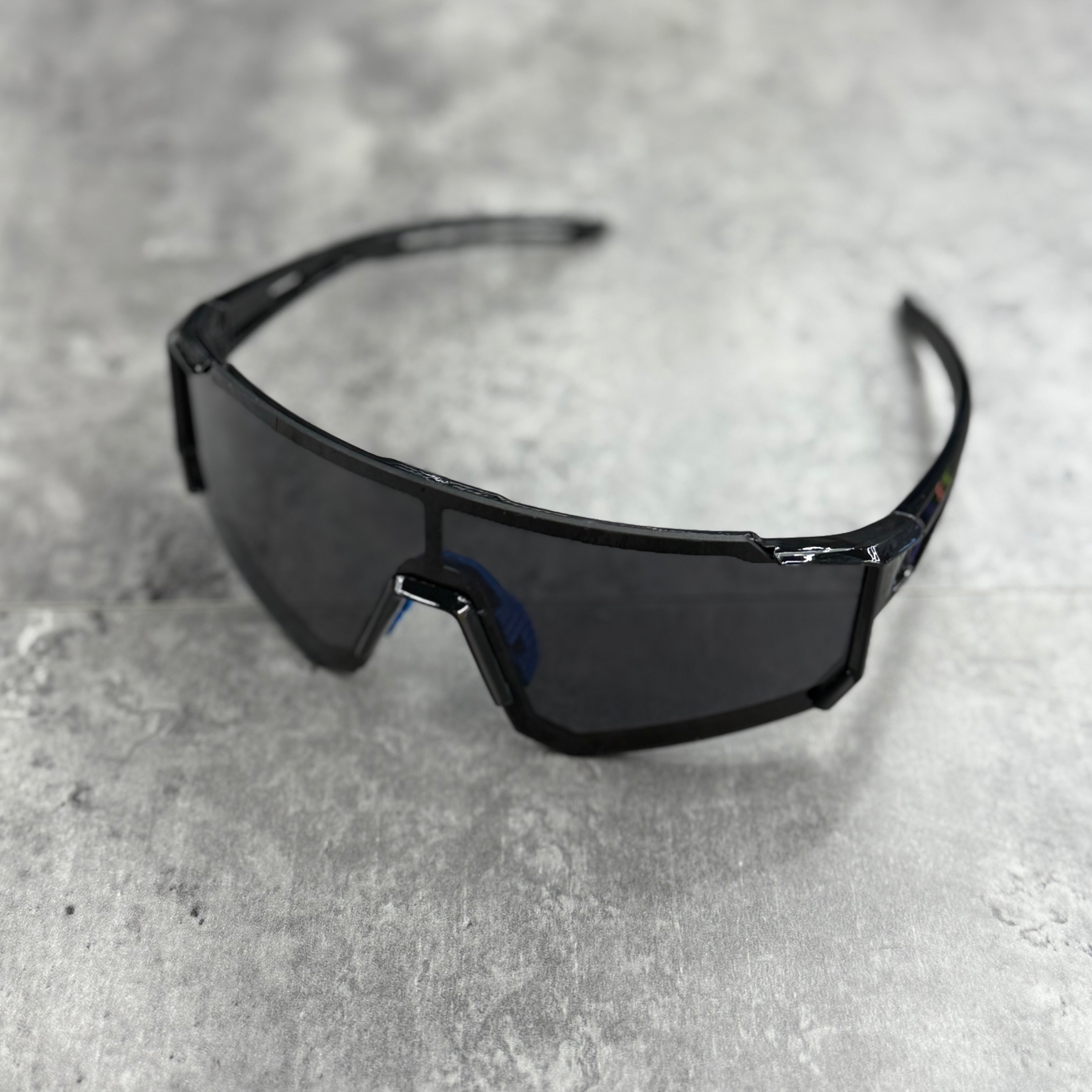 SCH - Full Black