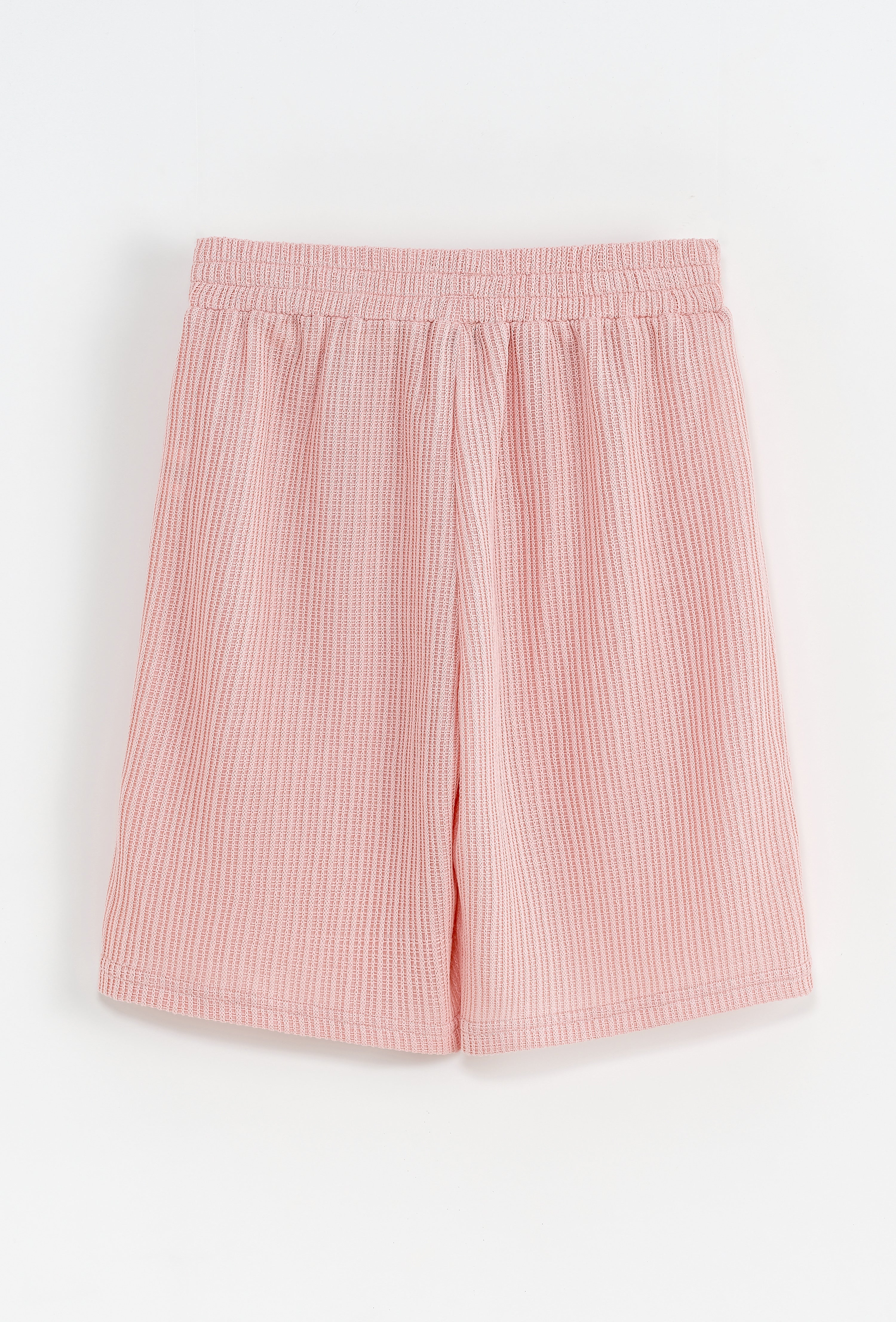 Ensemble Marbella rose