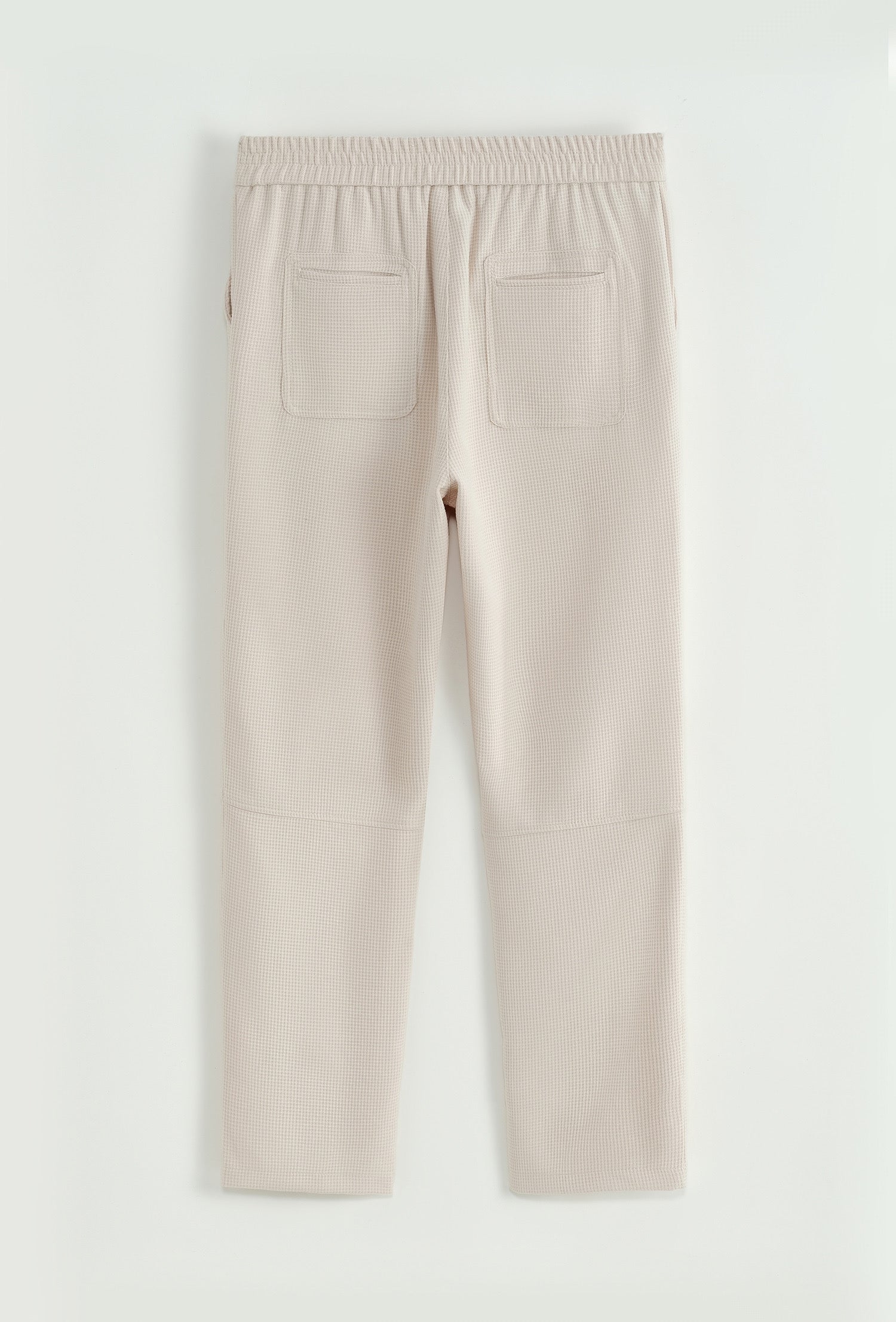 Ensemble Lisboa beige