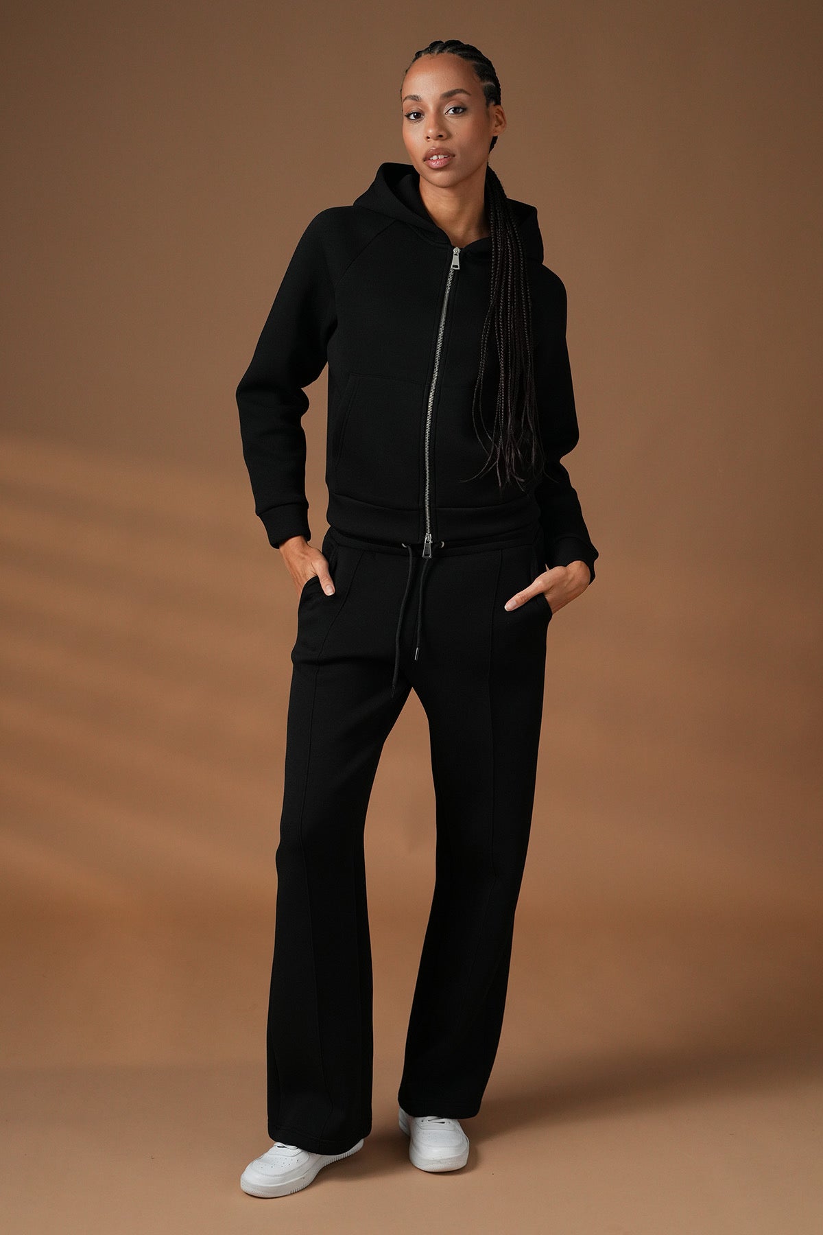 Ensemble Berlin Lady Noir