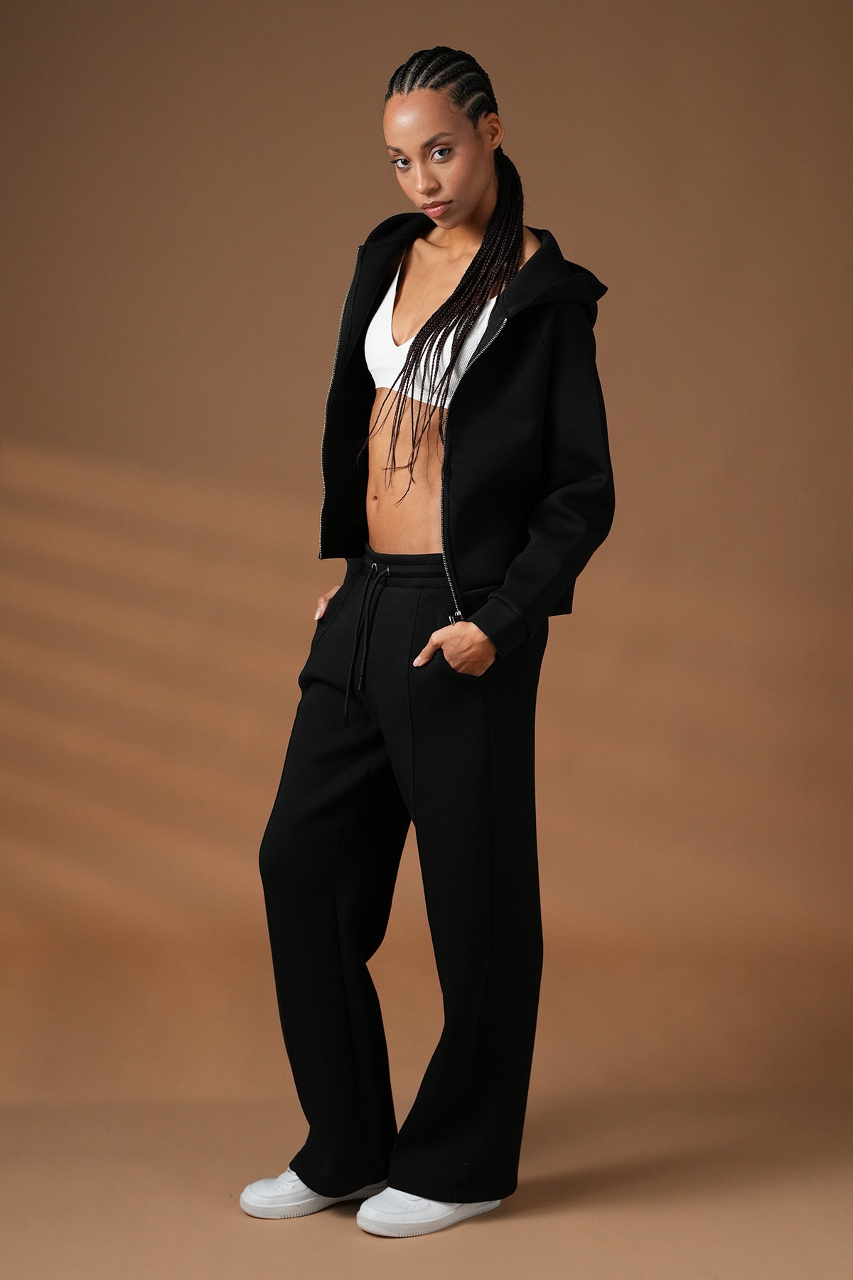 Ensemble Berlin Lady Noir