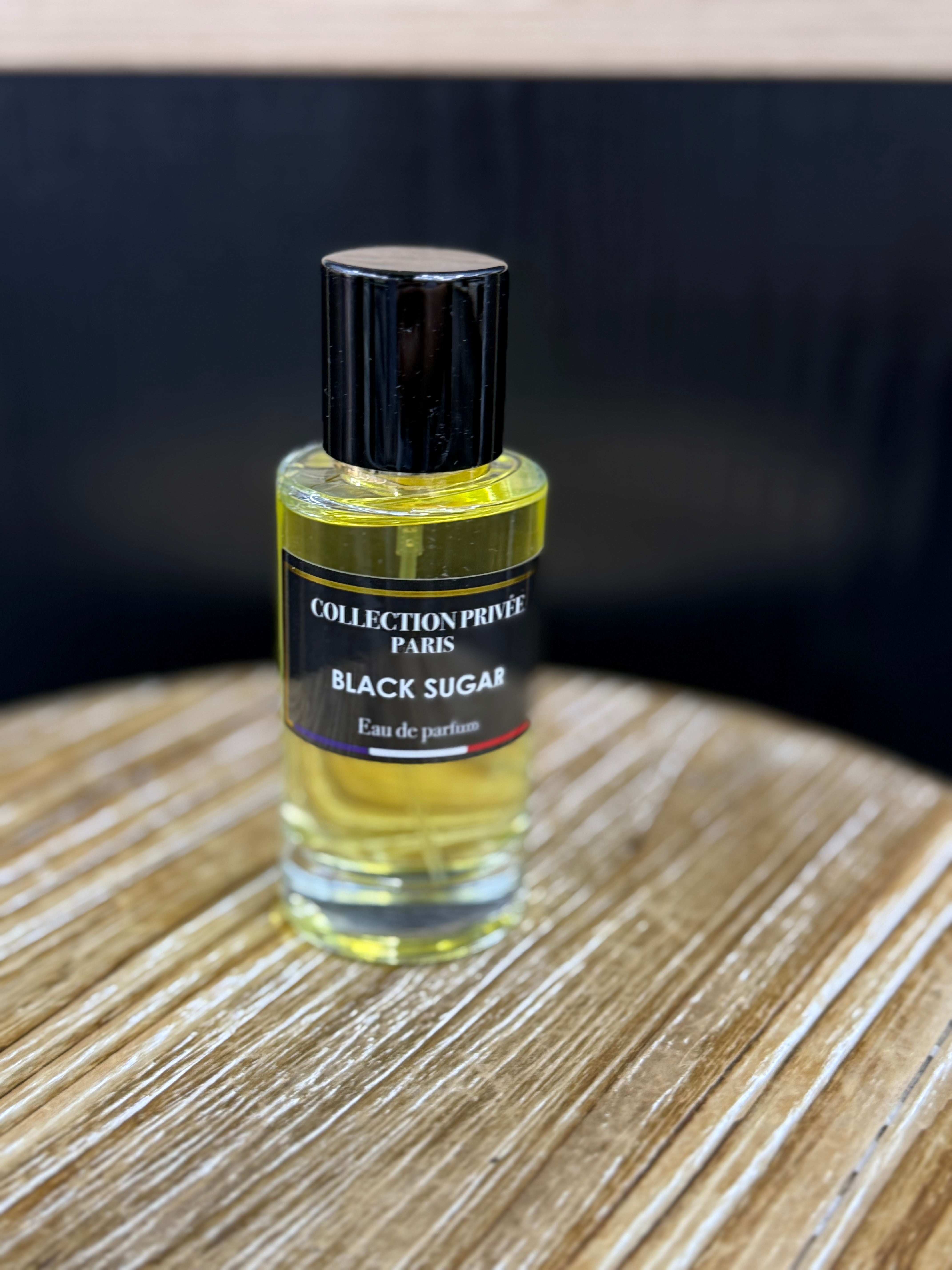 CP - Parfum Black Sugar