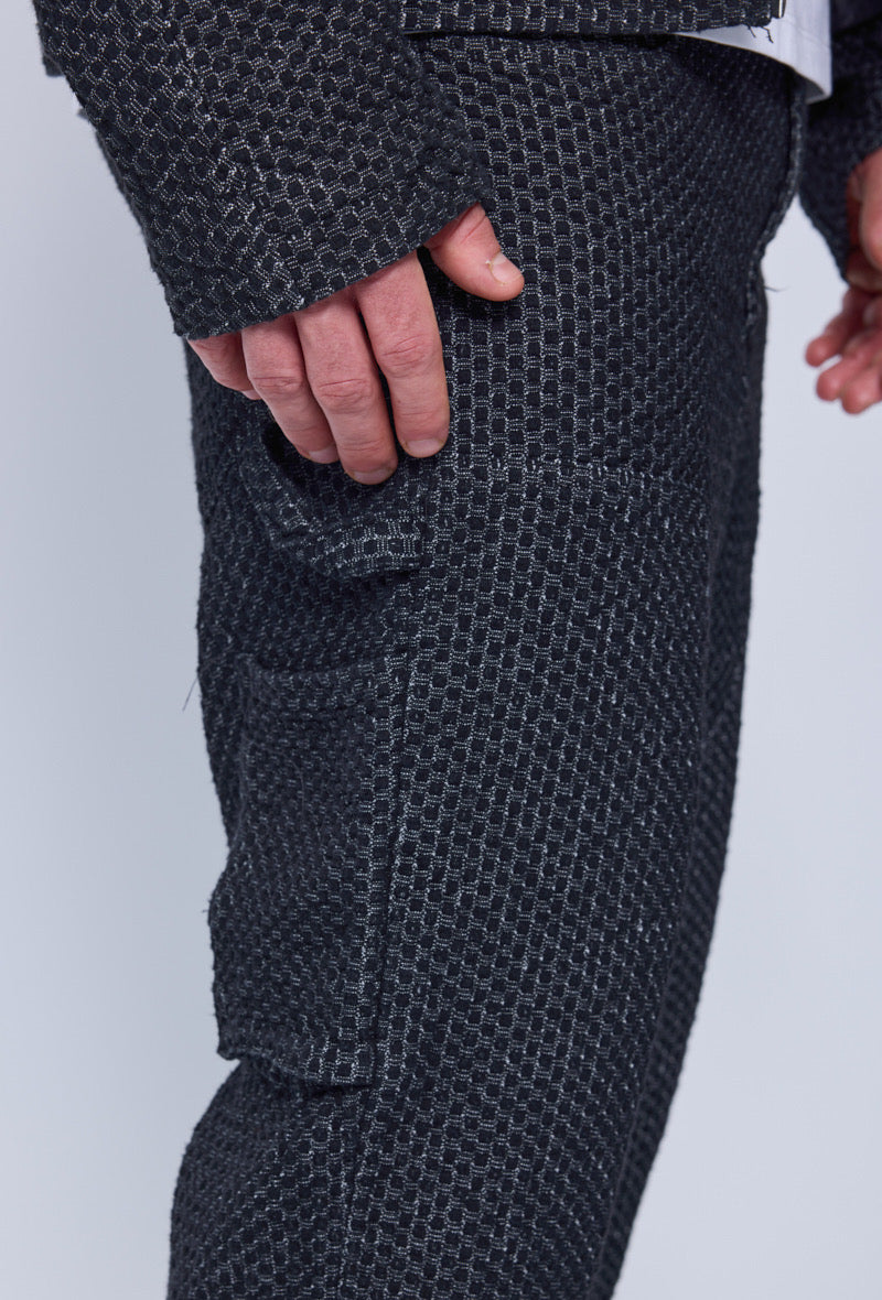 Ensemble veste + pantalon