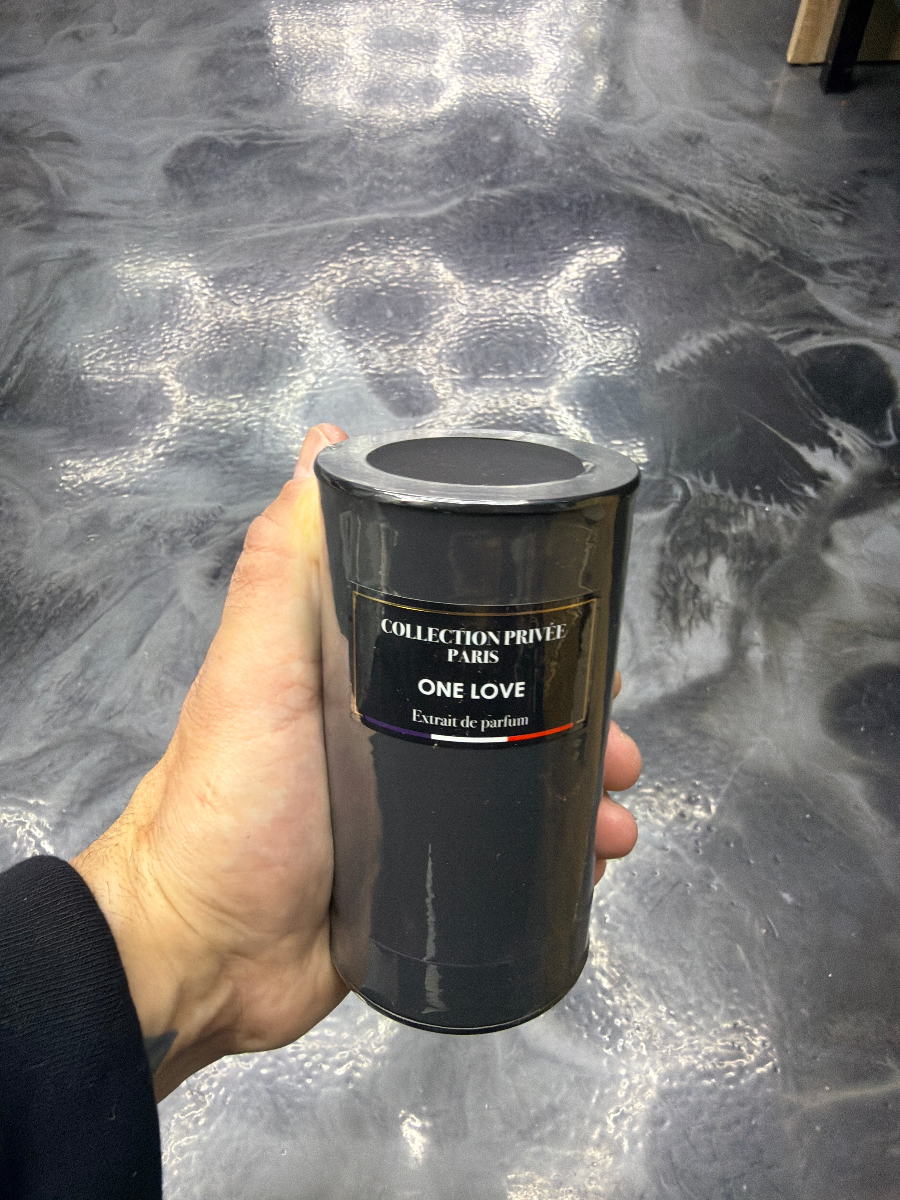 CP - Parfum One Love