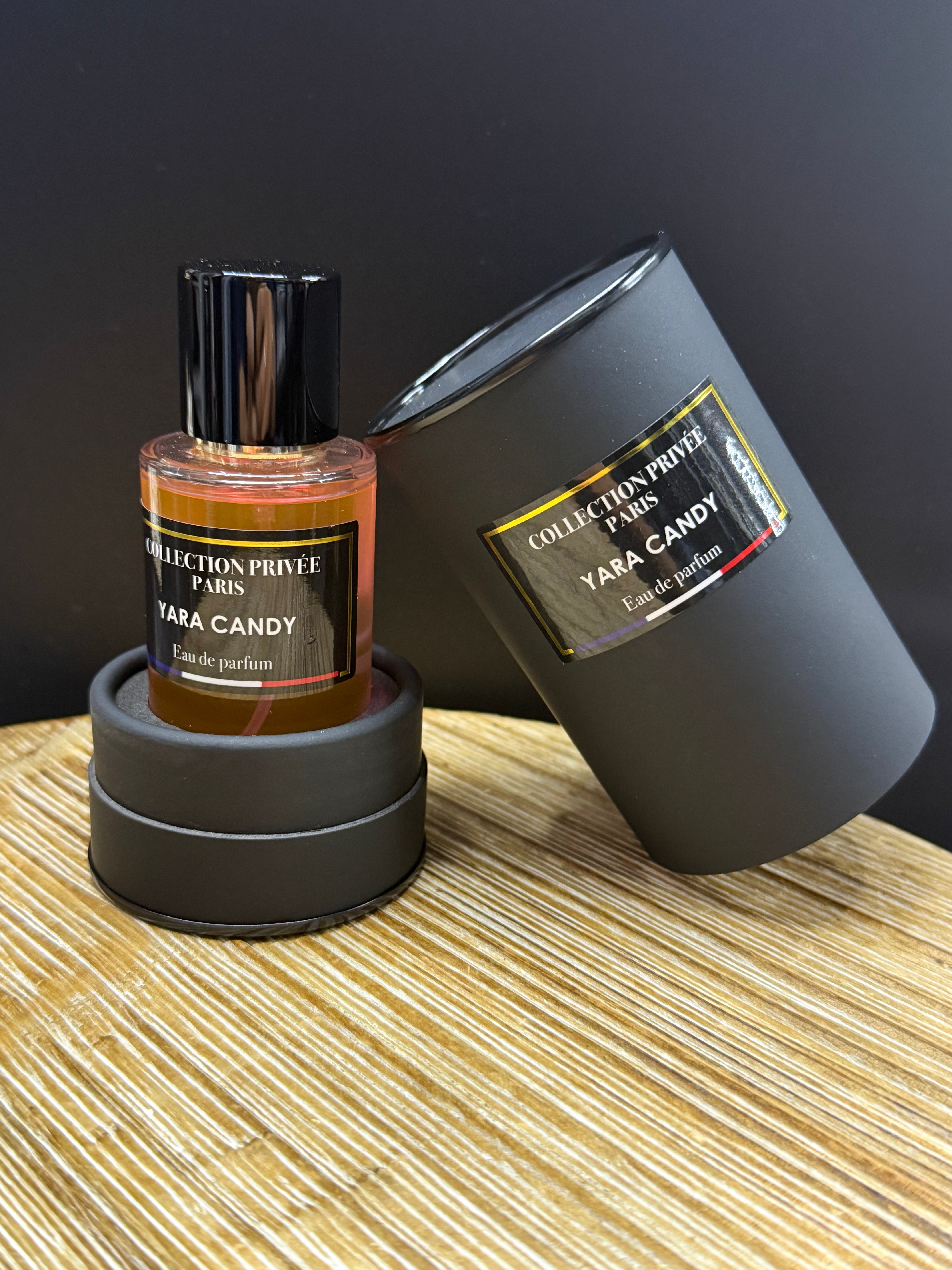 CP - Parfum Yara Candy