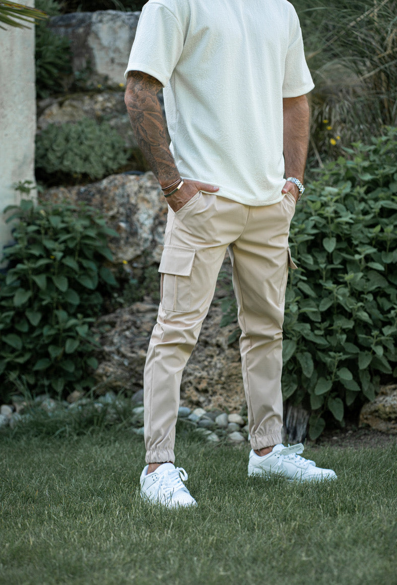 Cargo Chicago beige