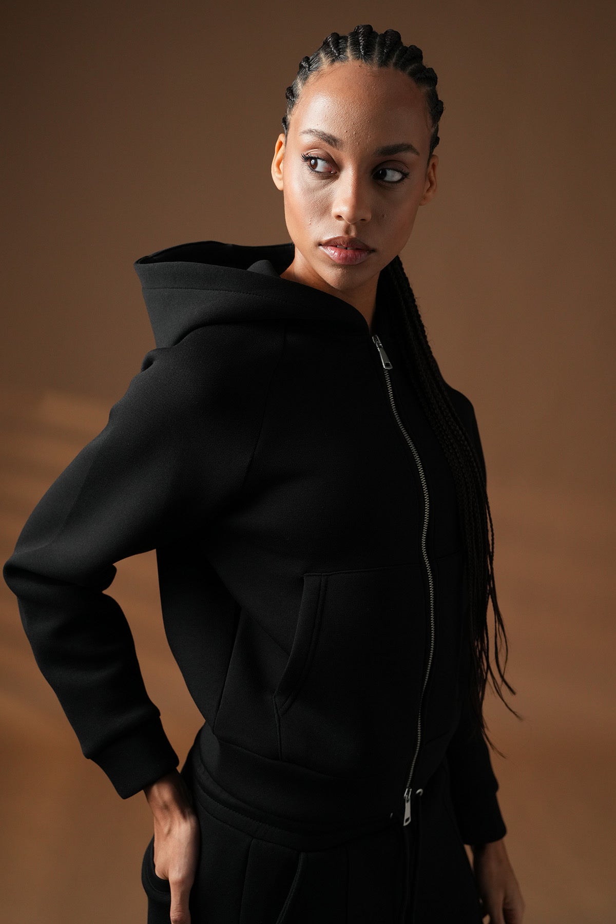 Ensemble Berlin Lady Noir