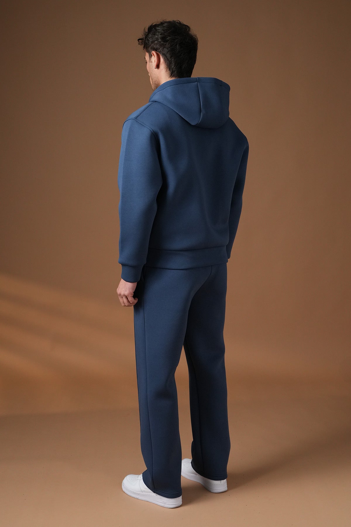 Ensemble Berlin indigo