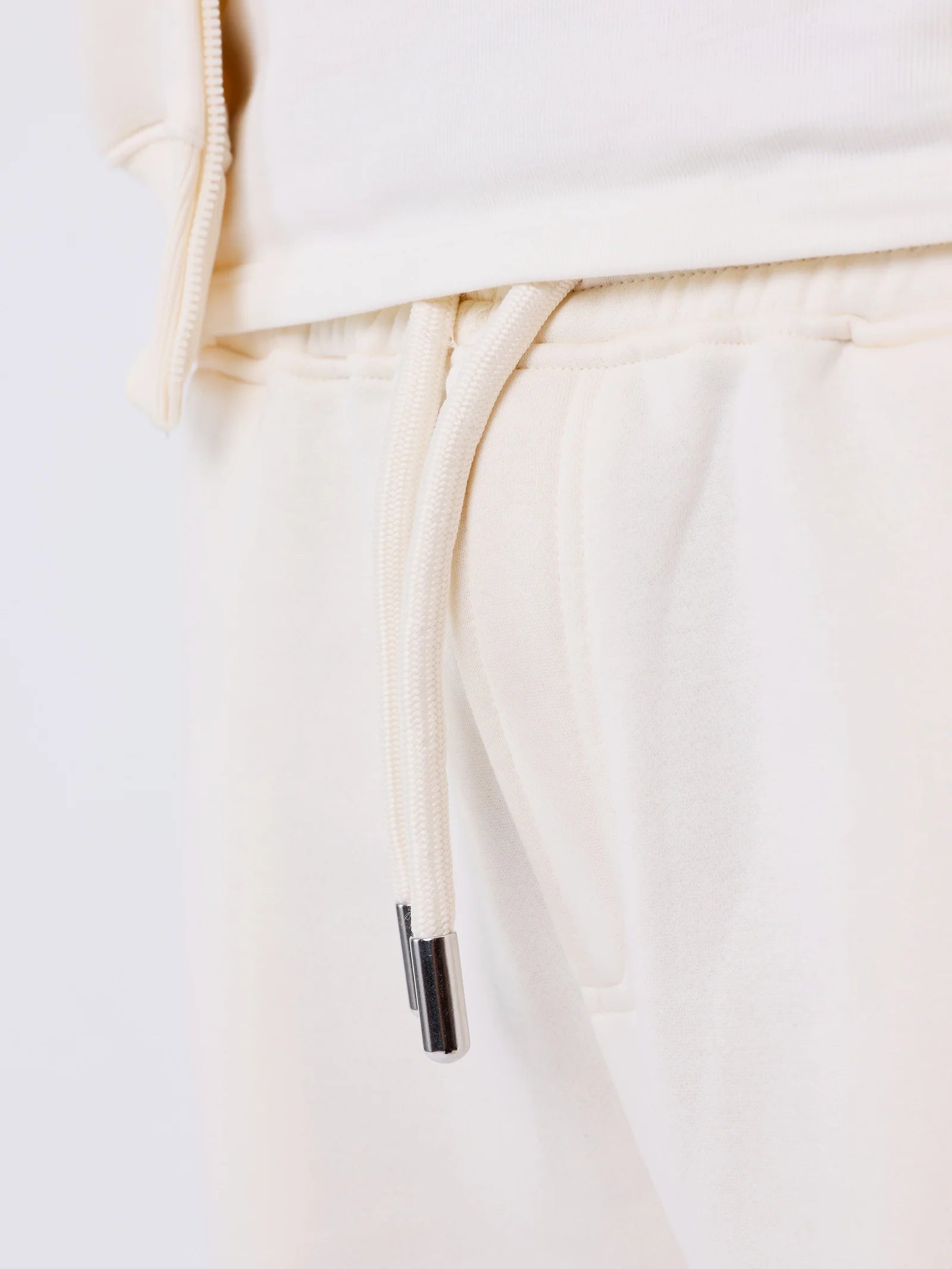 PXP - Pantalon jogging Essentials ivoire