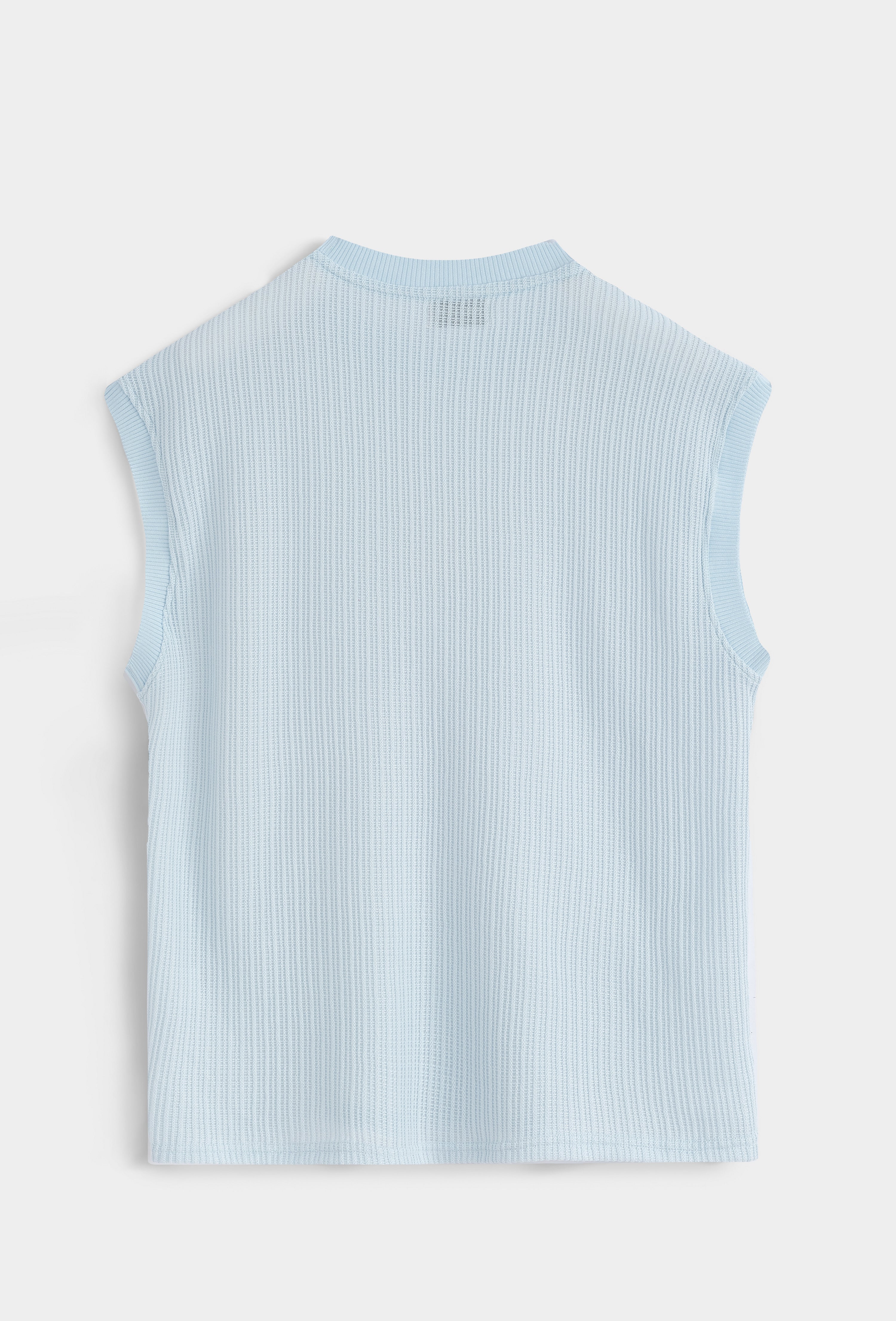 Ensemble Marbella bleu