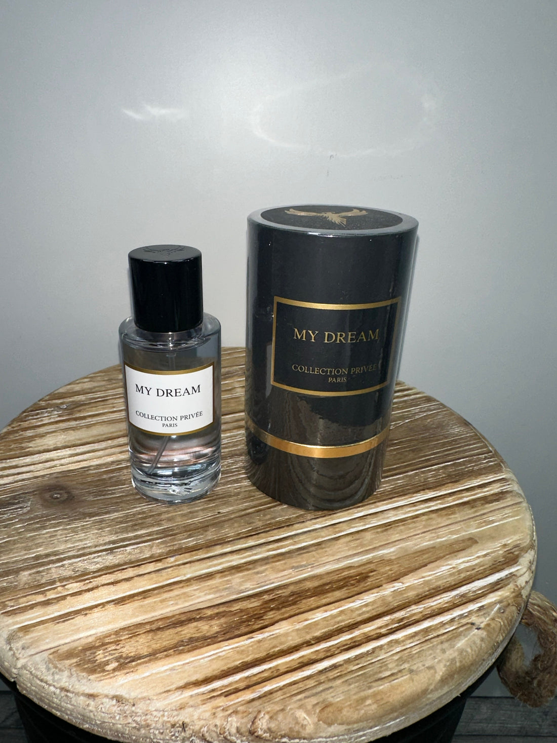 Collection Privée - Parfum MY DREAM