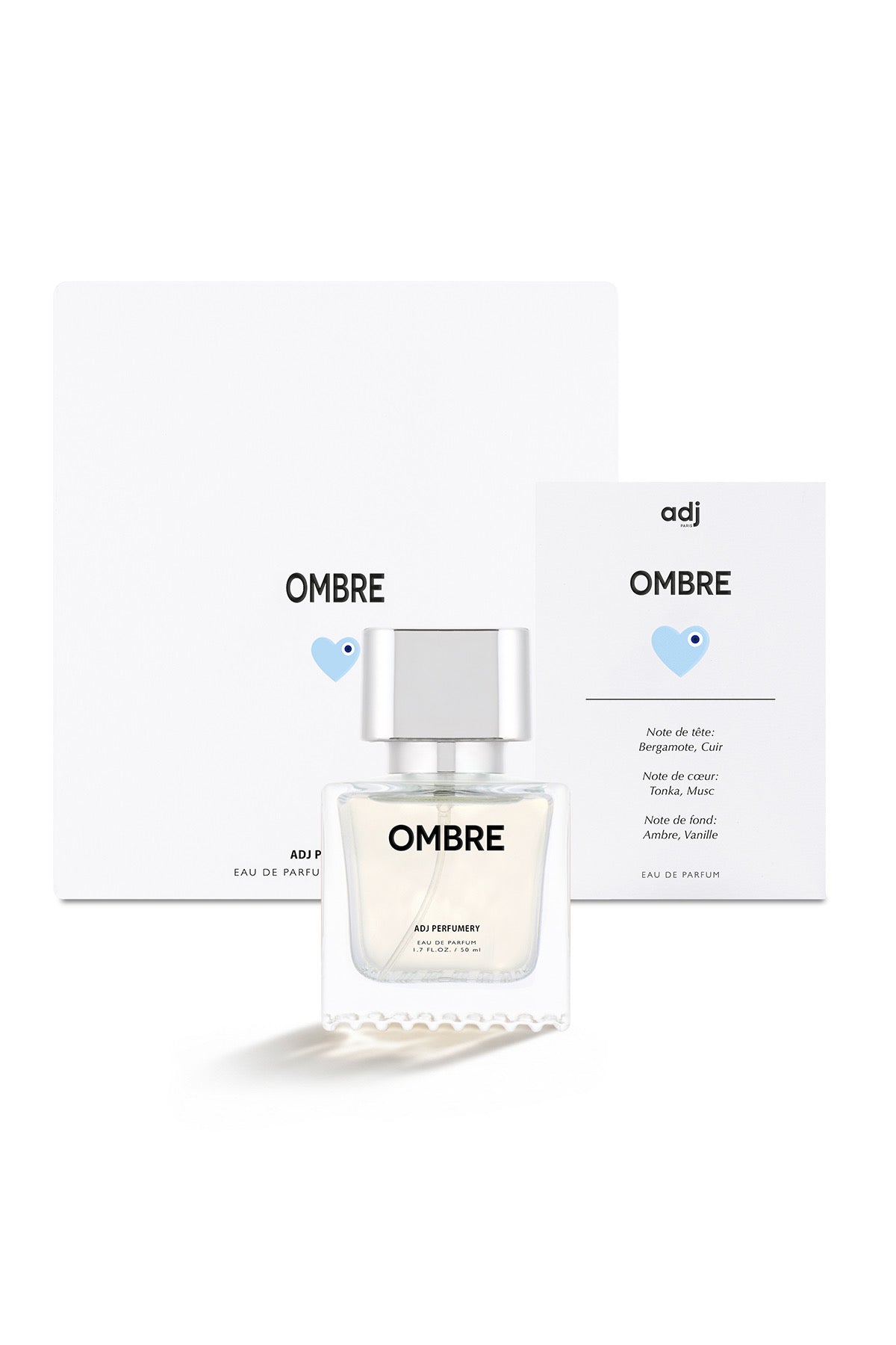 ADJ - Parfum OMBRE