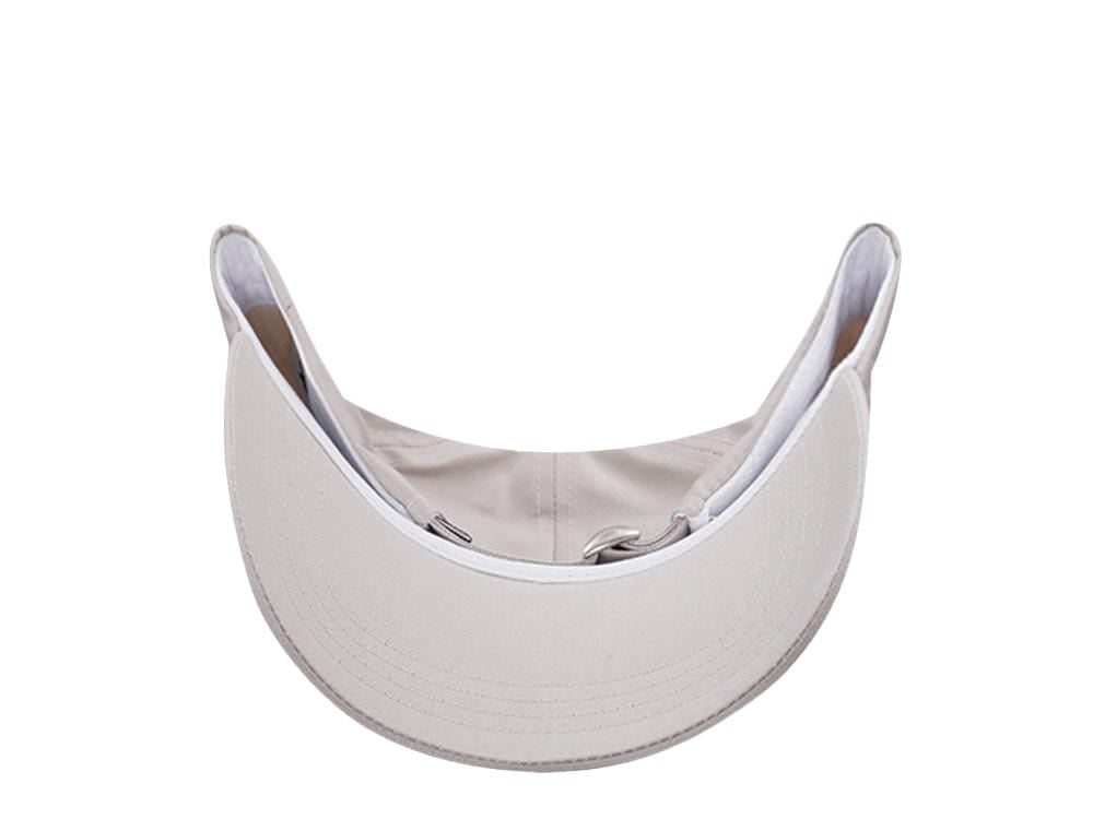 Casquette Reebok beige