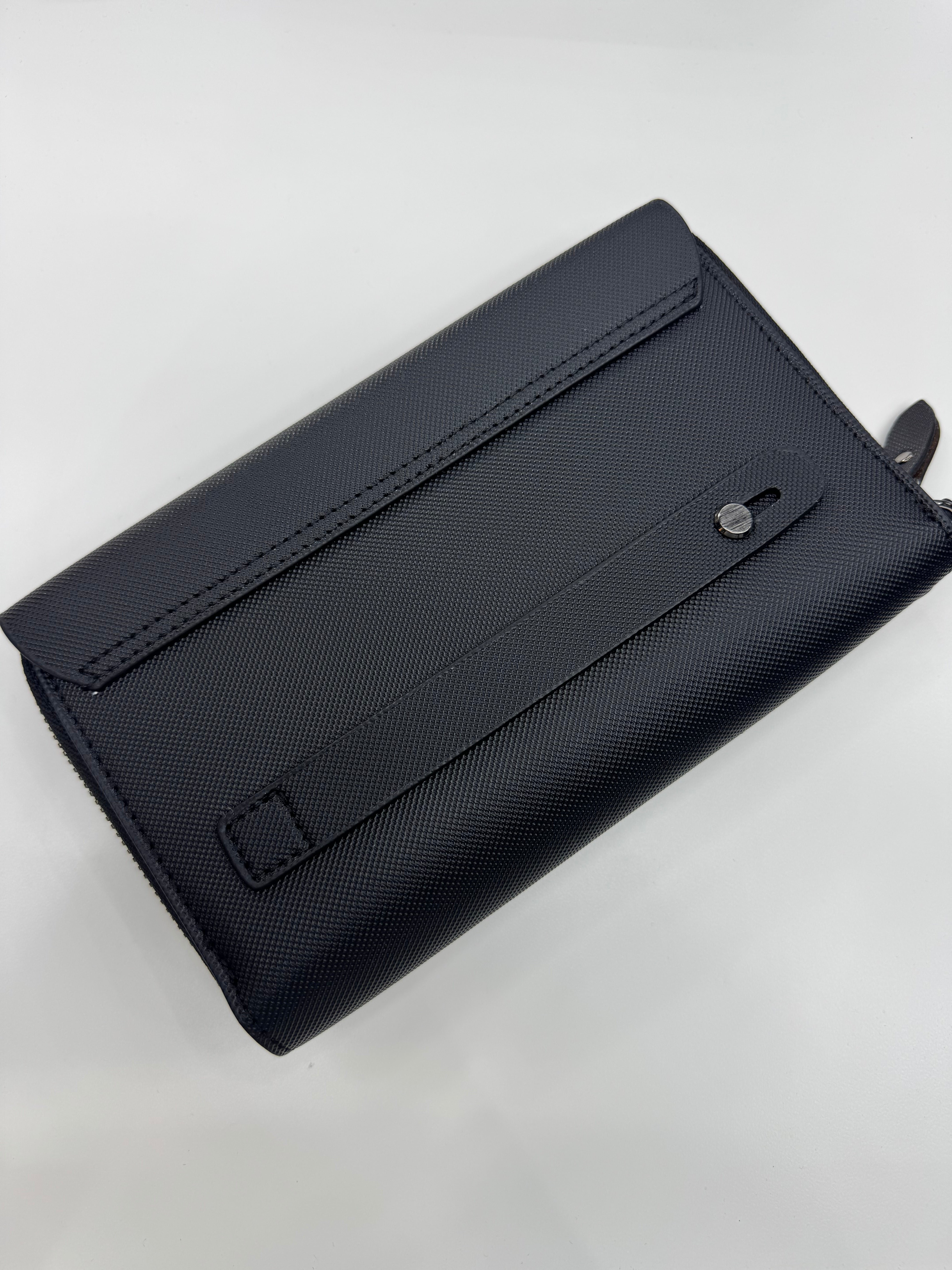Pochette noir