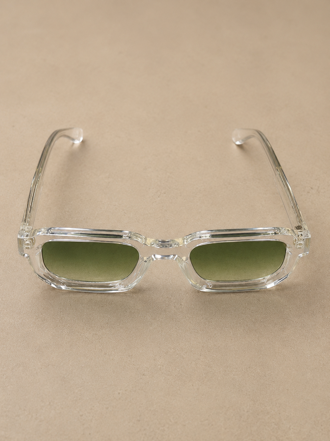 Lunette Bali vert