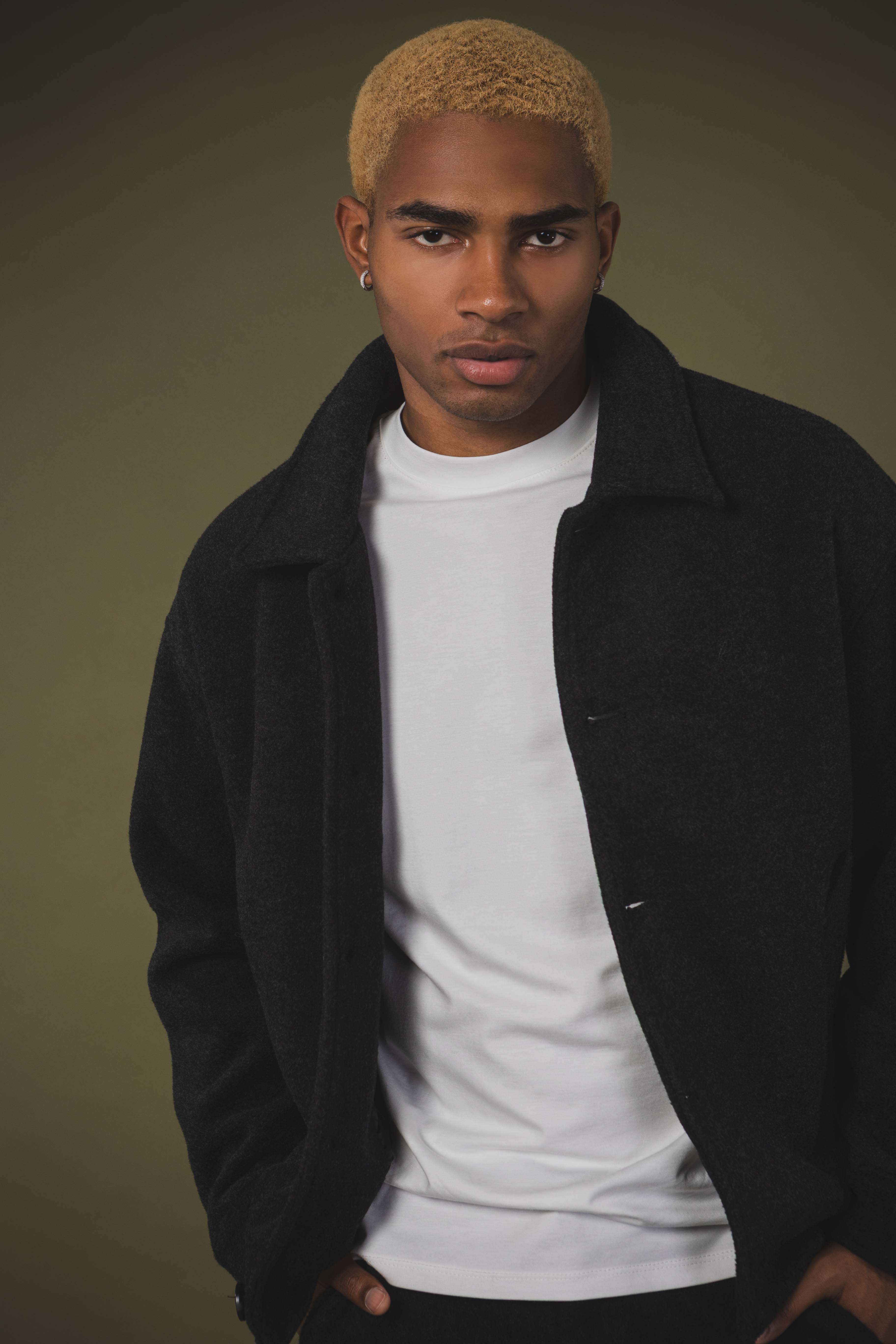 Ensemble Camden noir