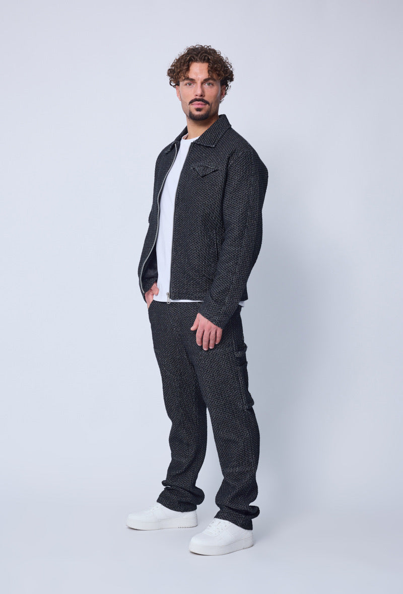 Ensemble veste + pantalon