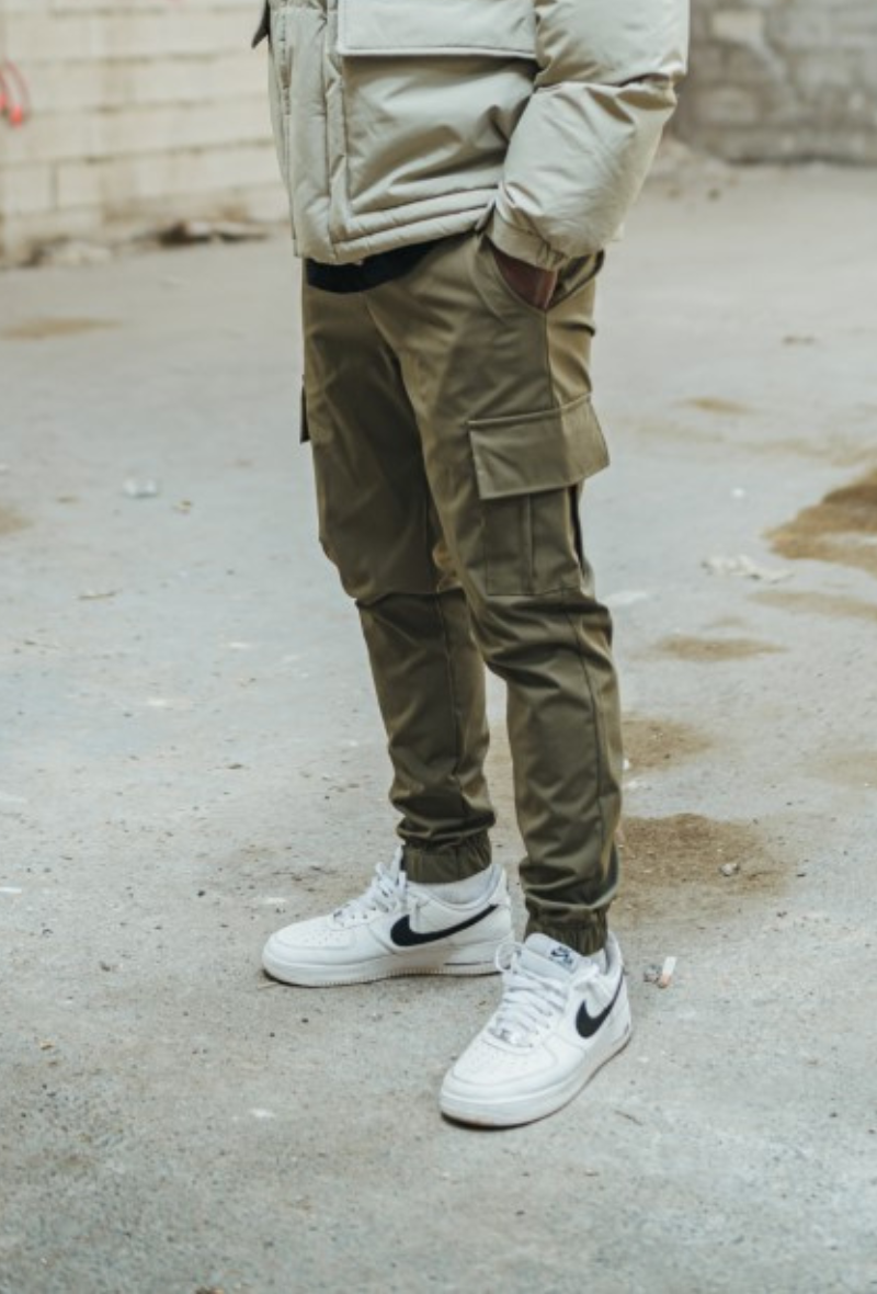 Cargo Chicago kaki