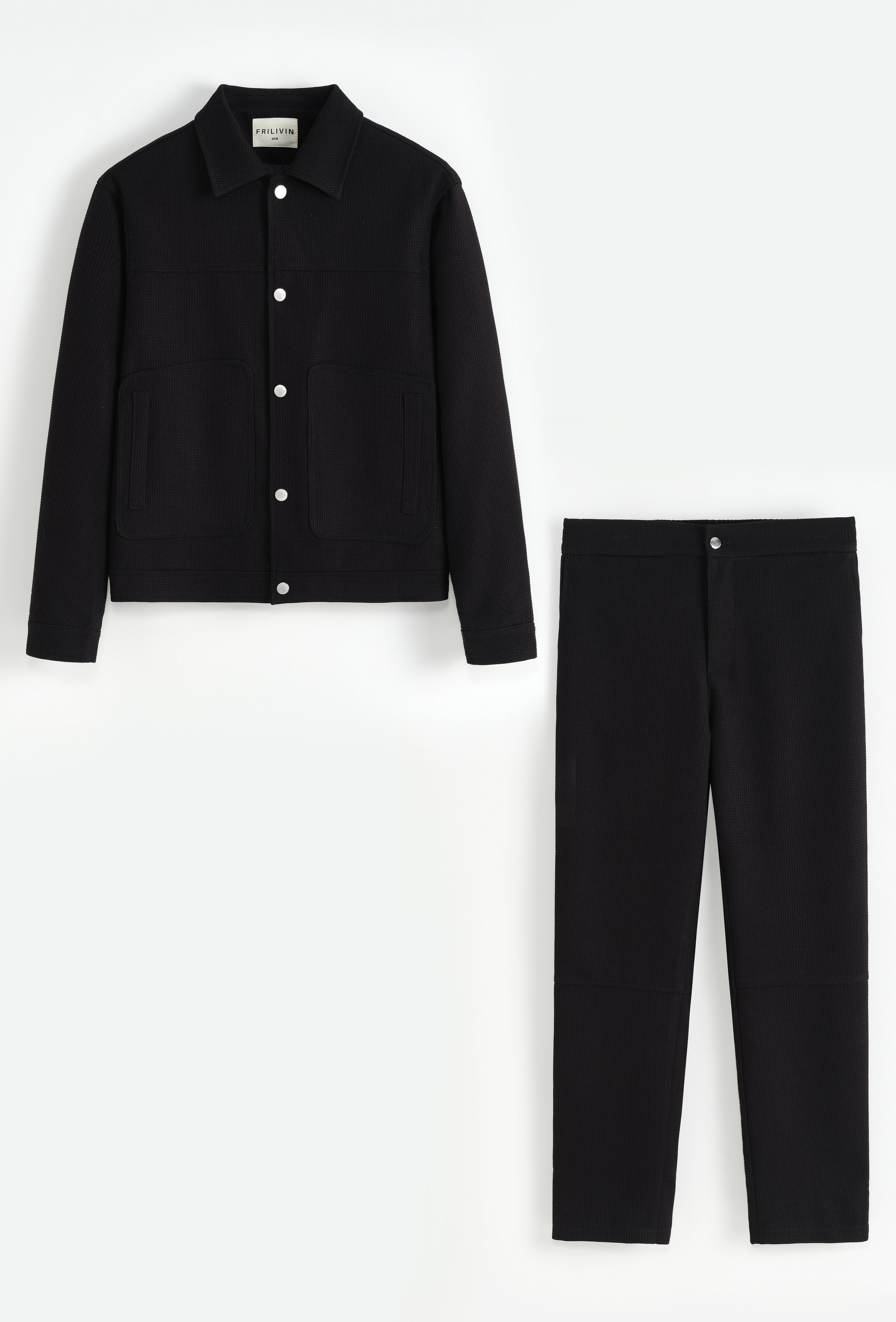 Ensemble Lisboa noir