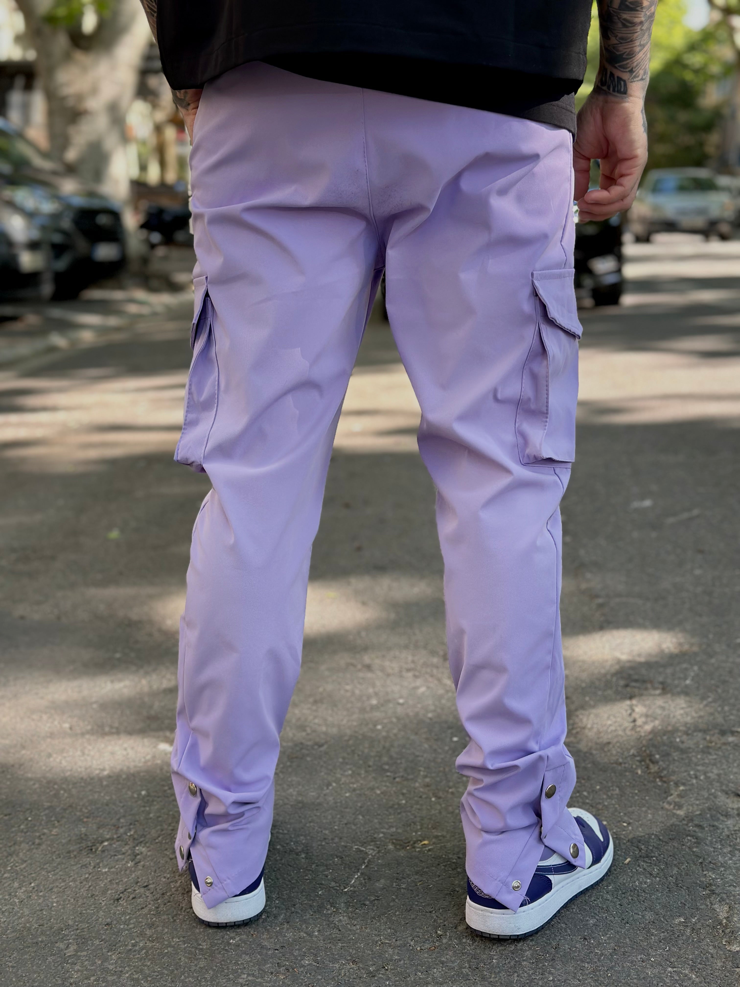 Cargo ATLANTA Violet