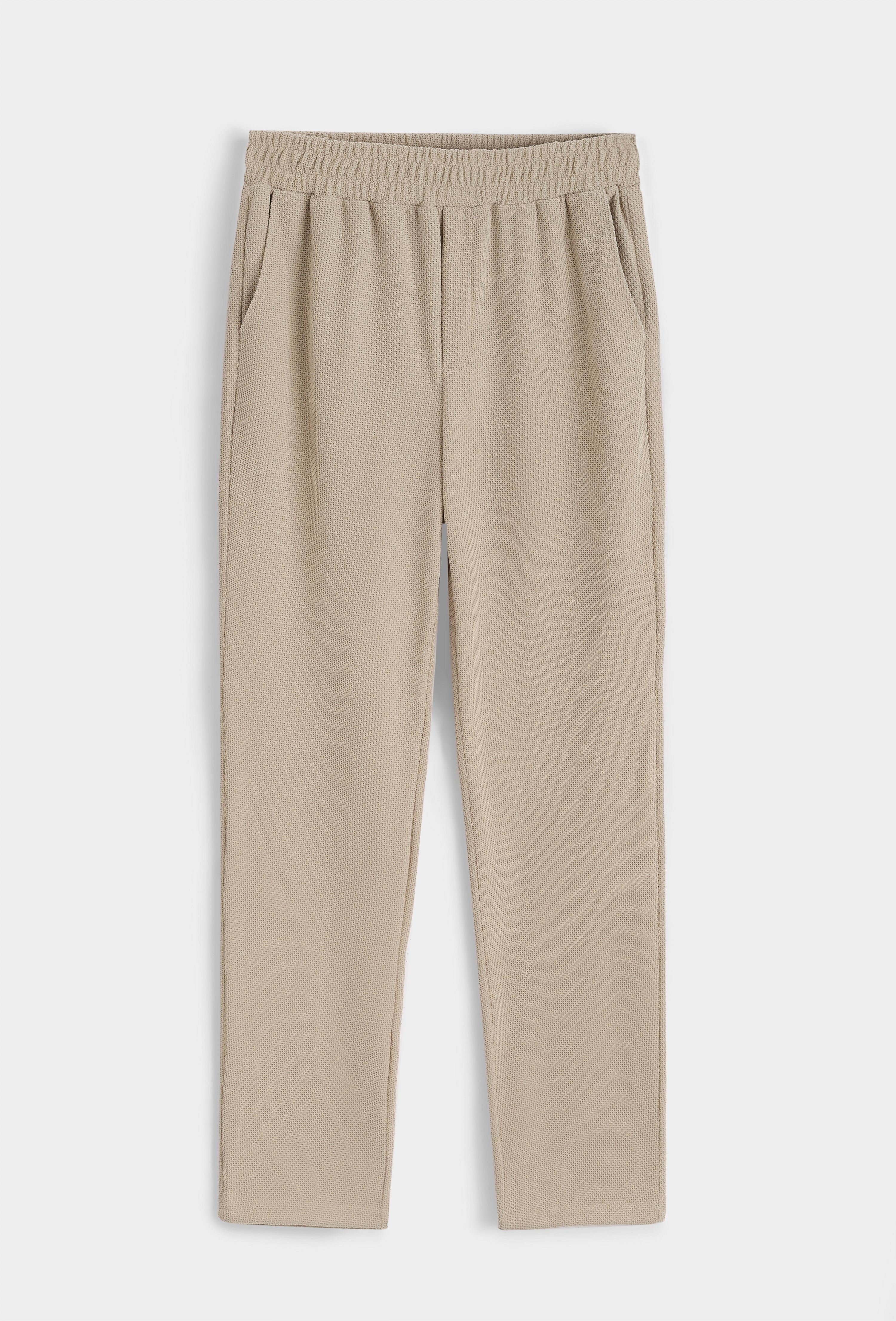 Ensemble Bali beige