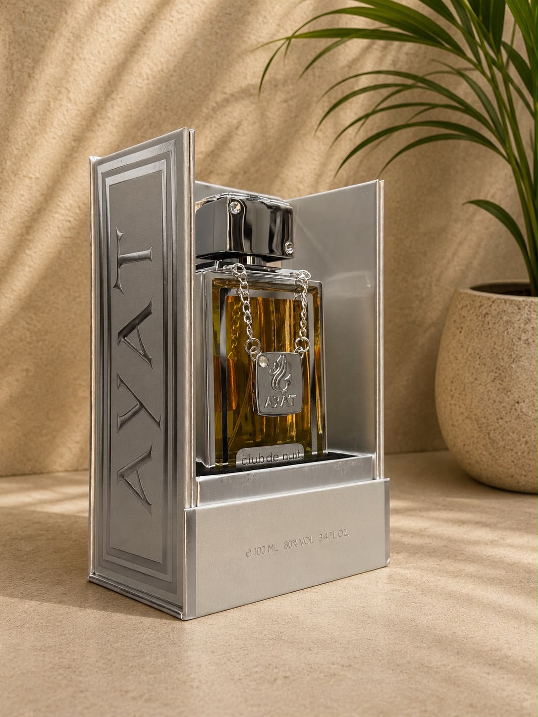 Parfum Ayat Starlight