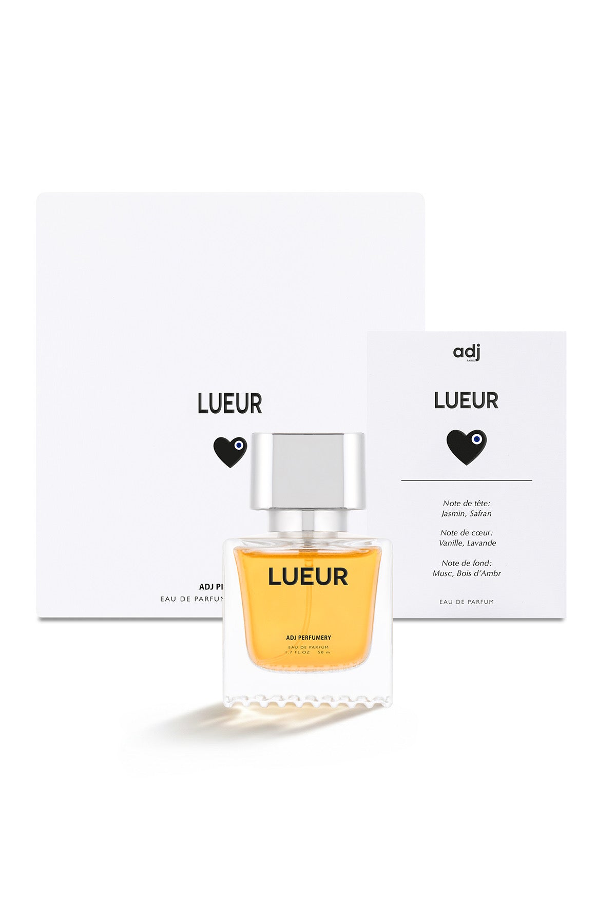 ADJ - Parfum LUEUR
