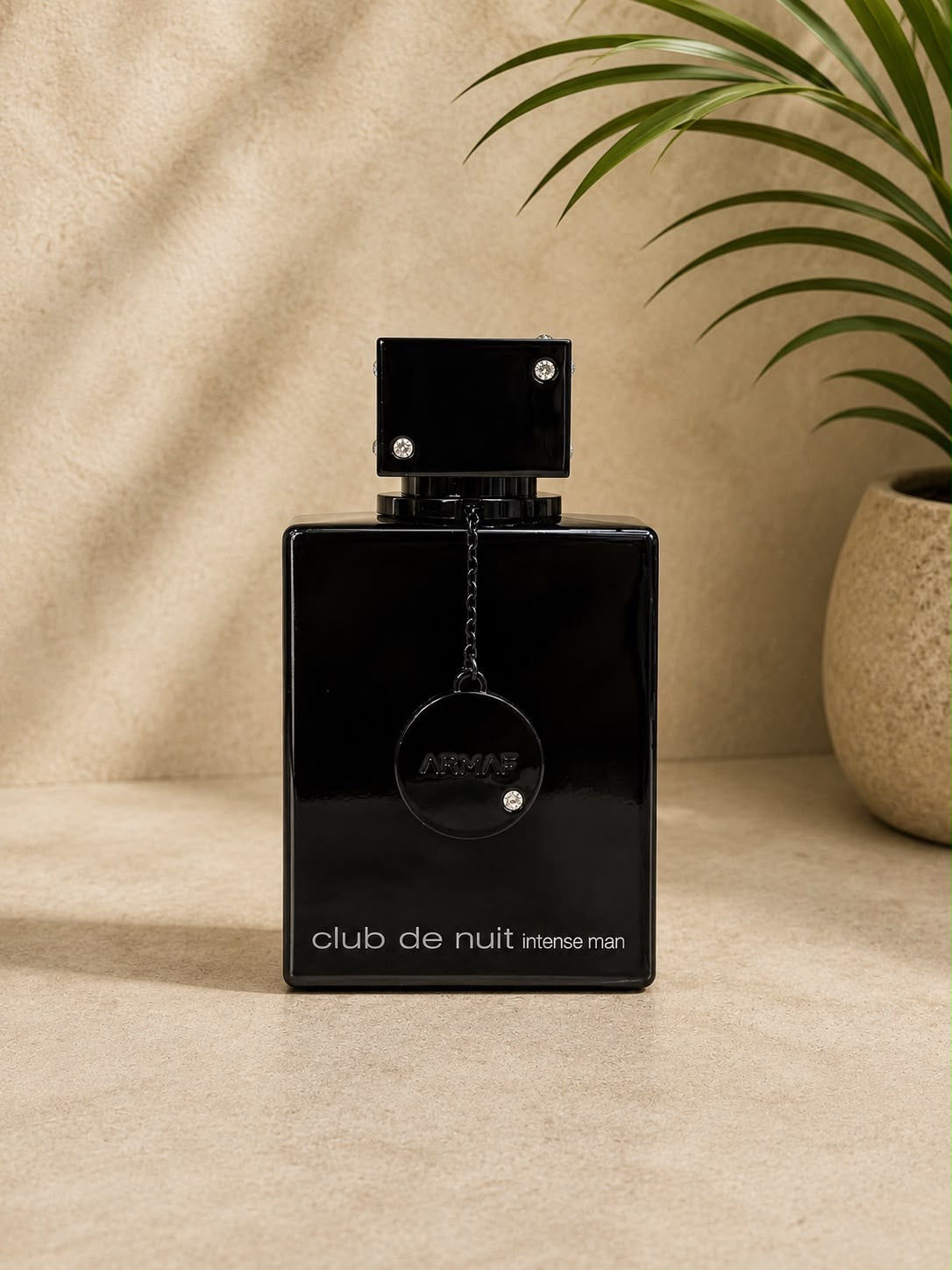 Parfum Club de nuit intense