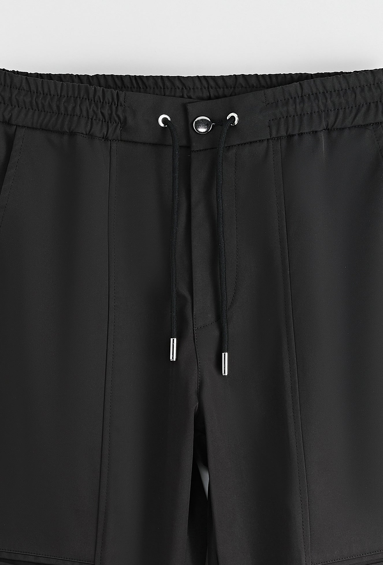 Ensemble zip imper noir