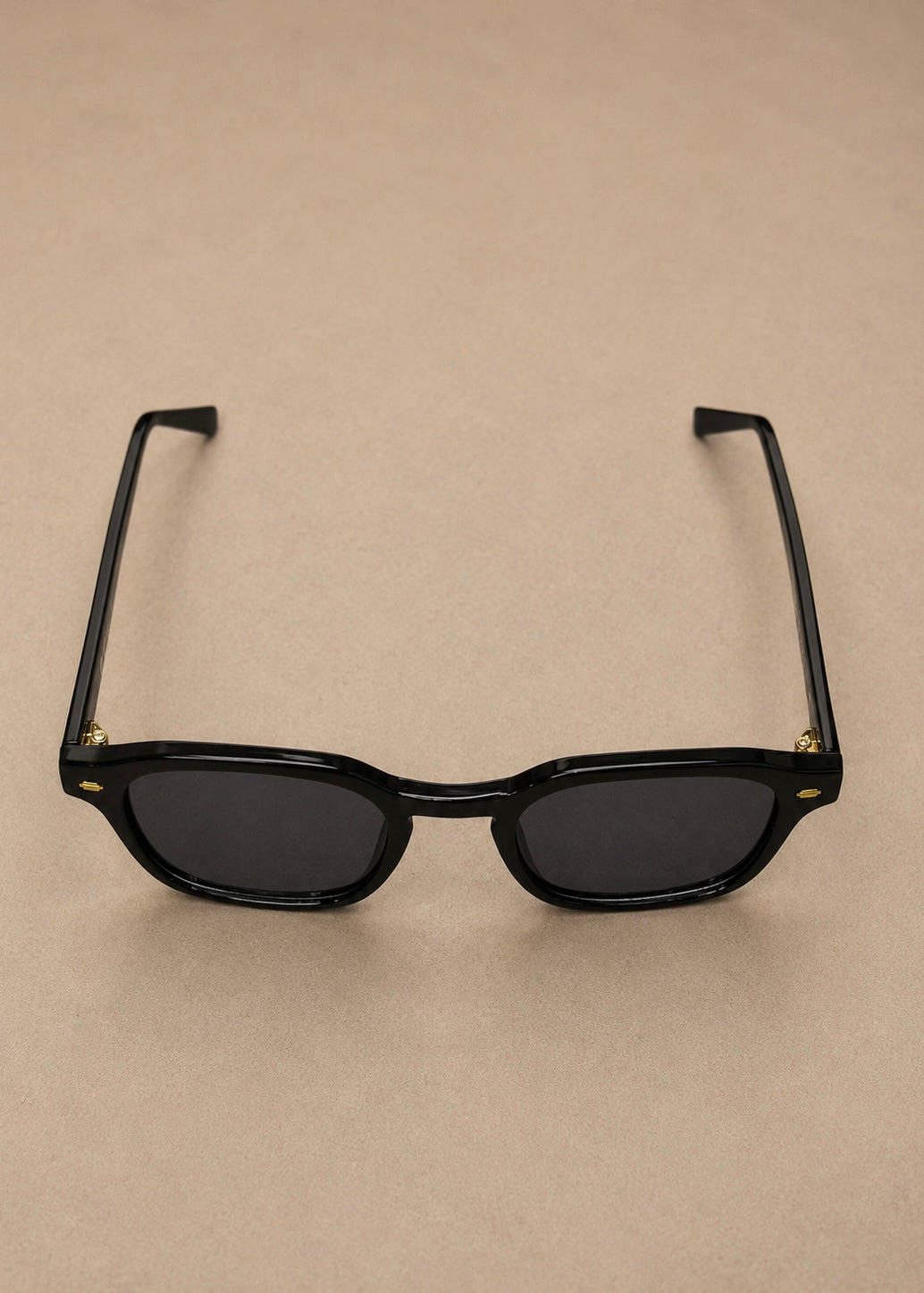Lunette Dubaï noir